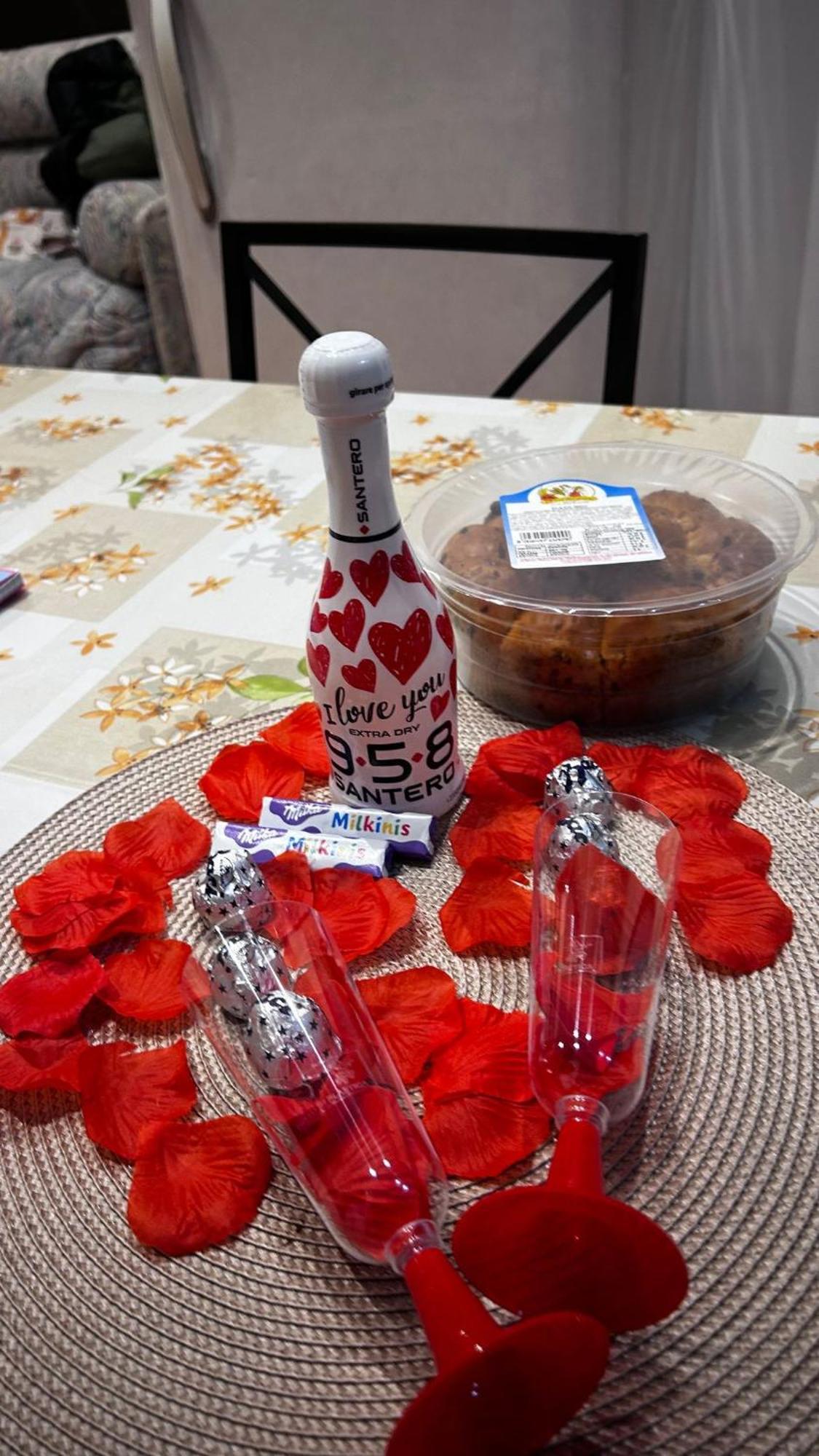 A Casa Ra Bona Crianza Apartment *