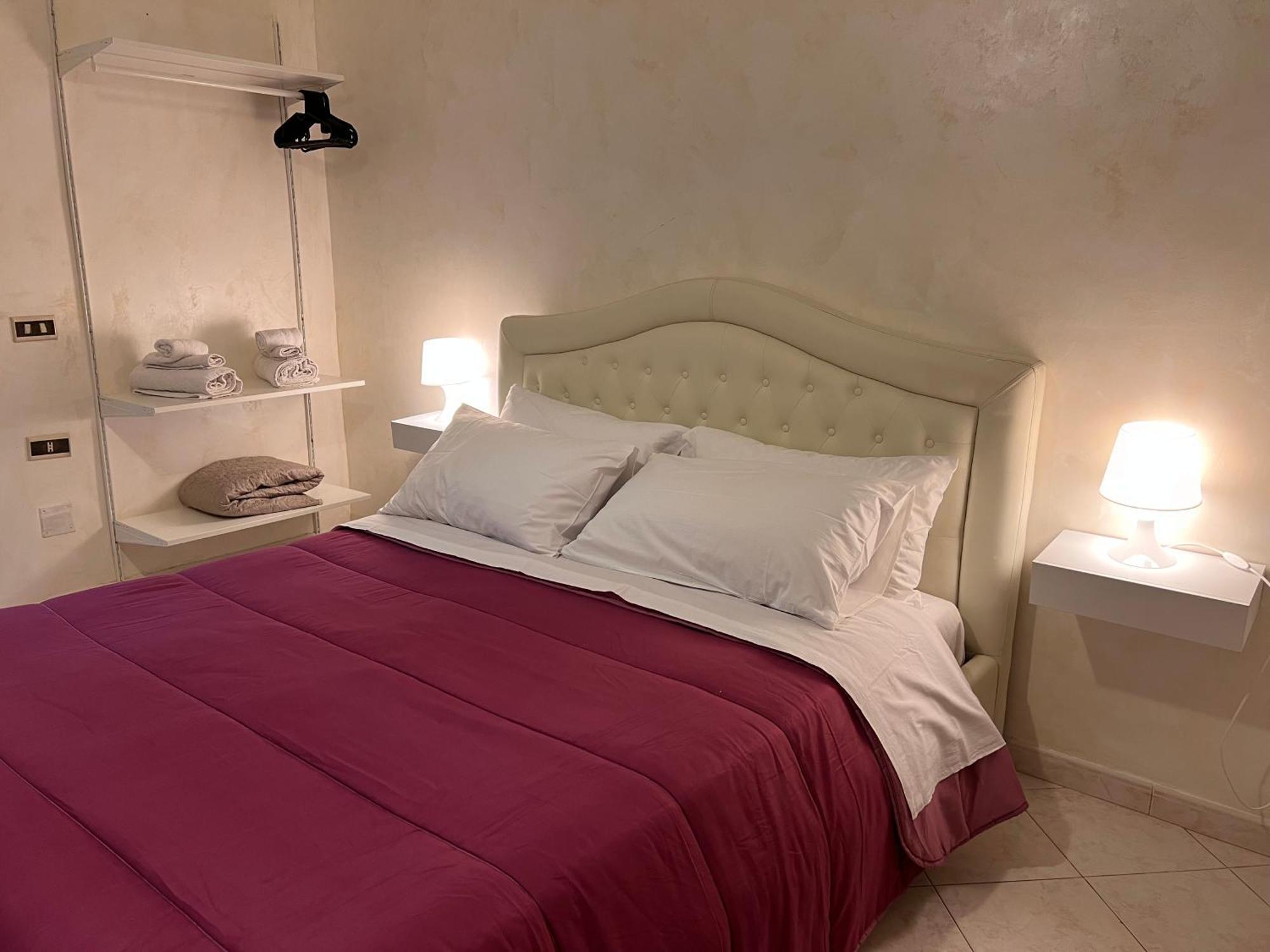 Casa Nana Apartment Naples