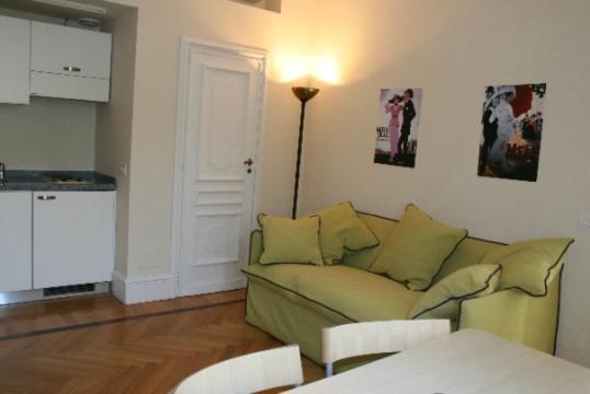 Gli Angioini Srl Aparthotel *