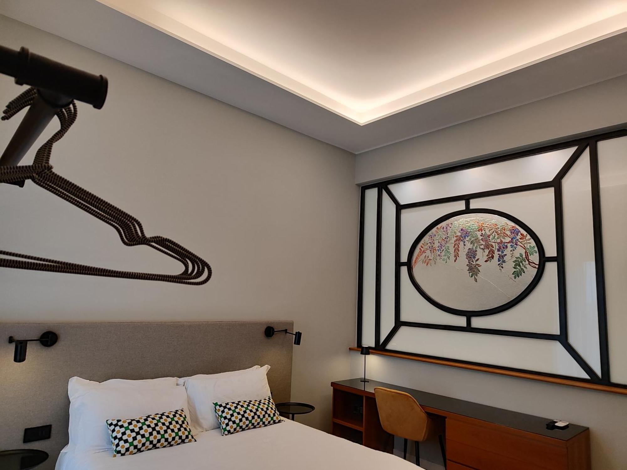 Deluxe Spaccanapoli Guest house Naples