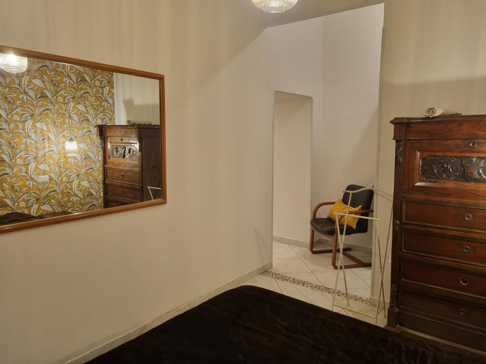 La Casetta Di Oppi Naples