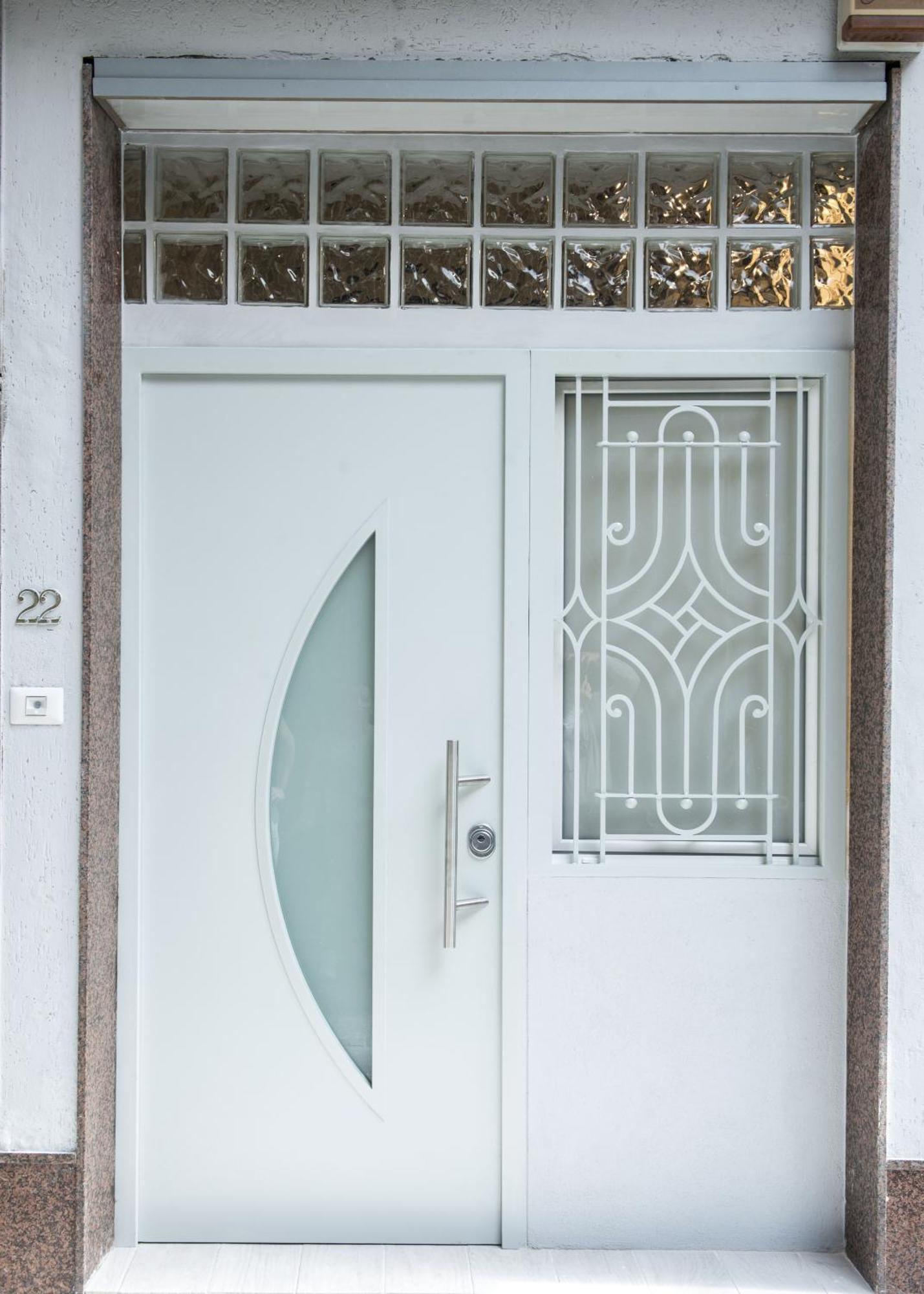 Partenope Dorata Apartment *