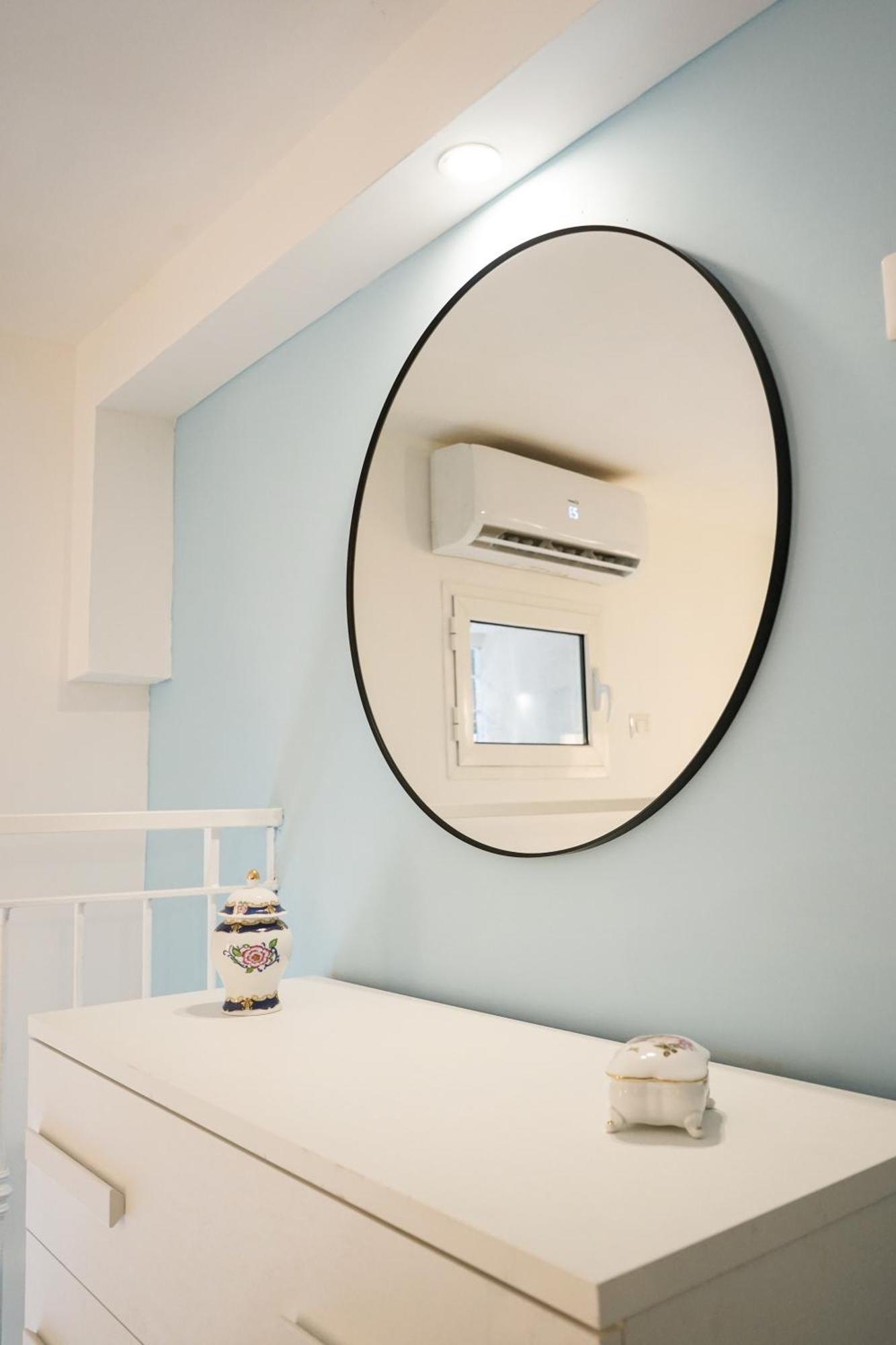Apartment Partenope Dorata Naples