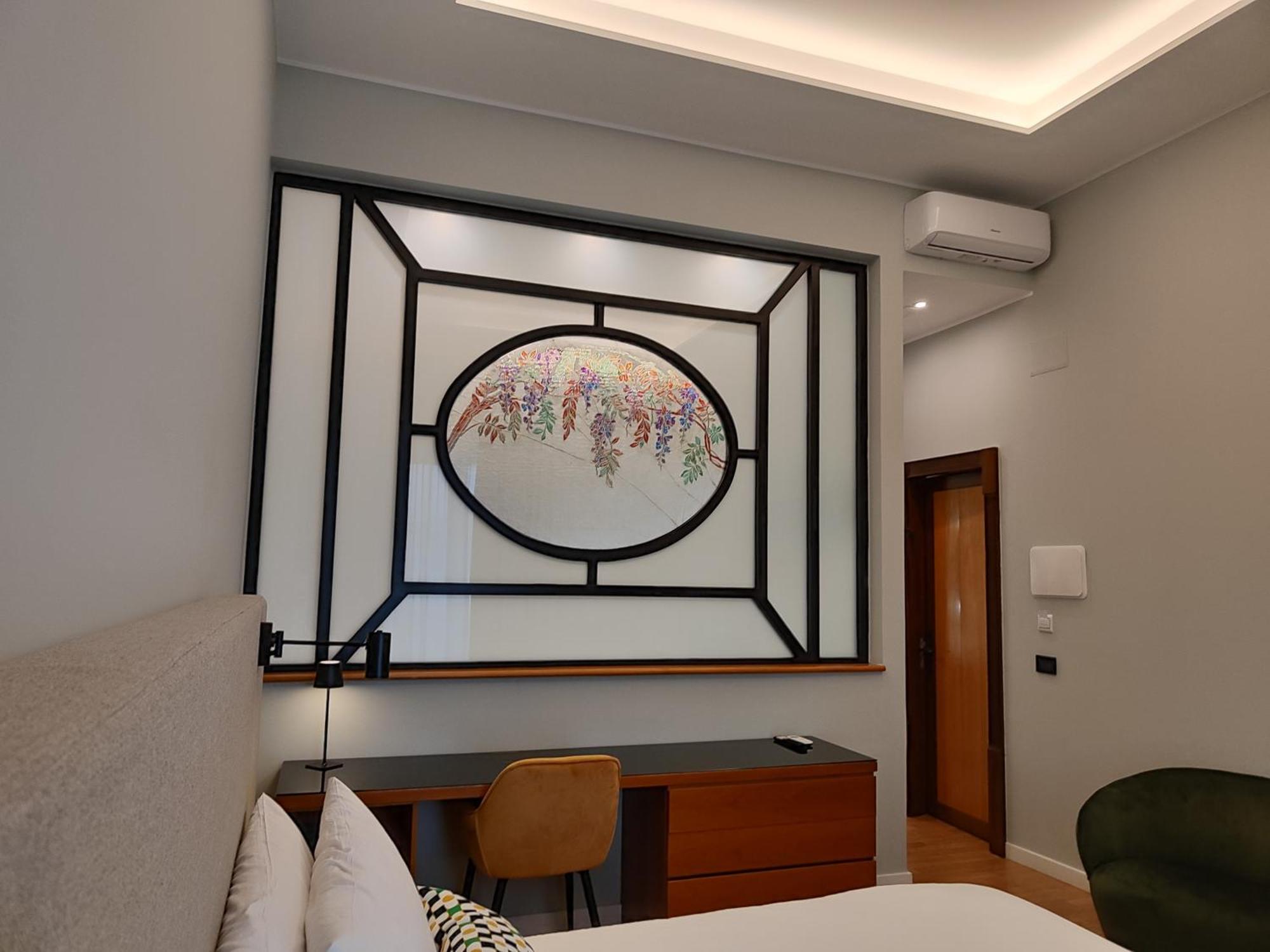 Guest house Deluxe Spaccanapoli