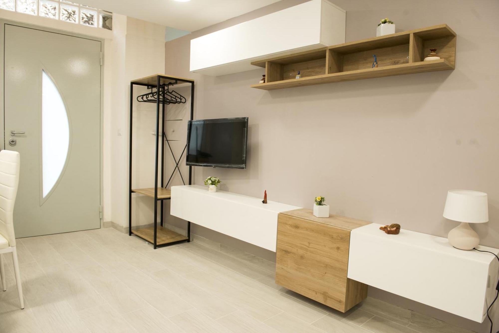 Apartment Partenope Dorata Naples