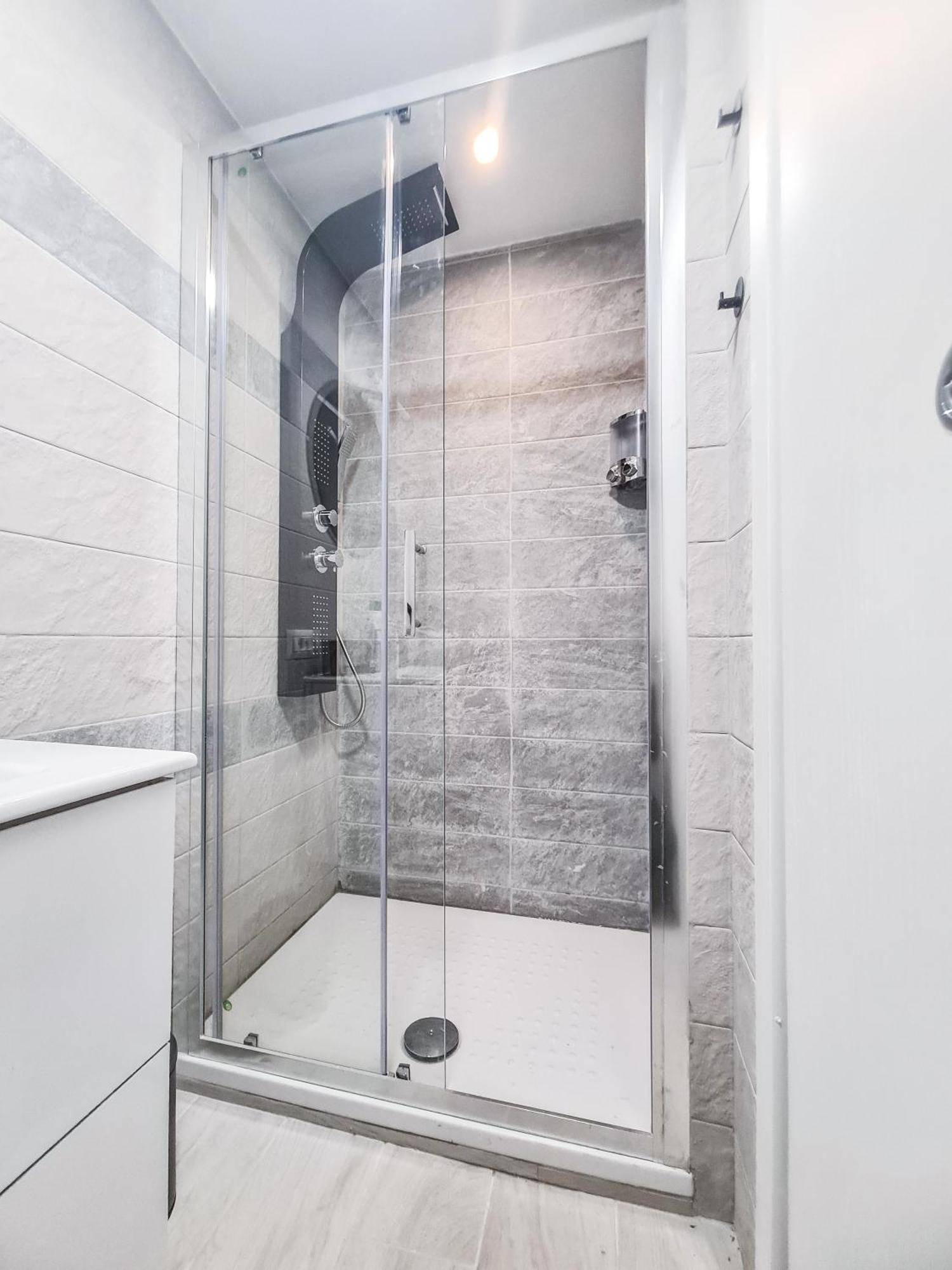 Partenope Dorata Apartment Naples