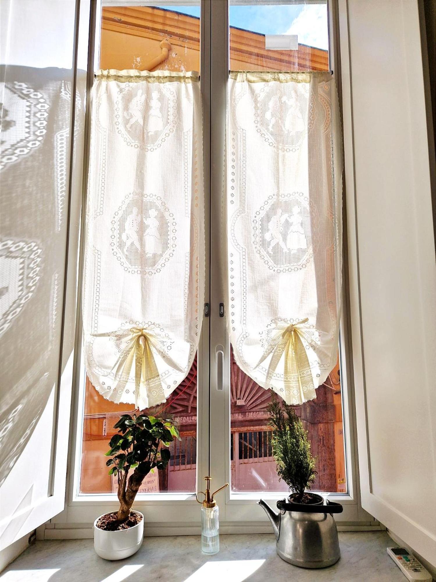 Apartment Domus Neapolis Happy