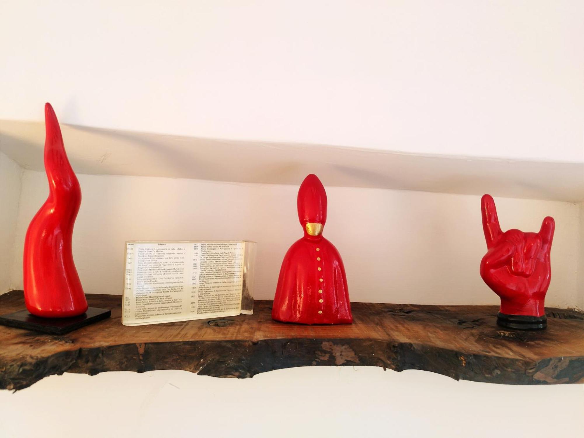 Domus Neapolis Happy Apartment