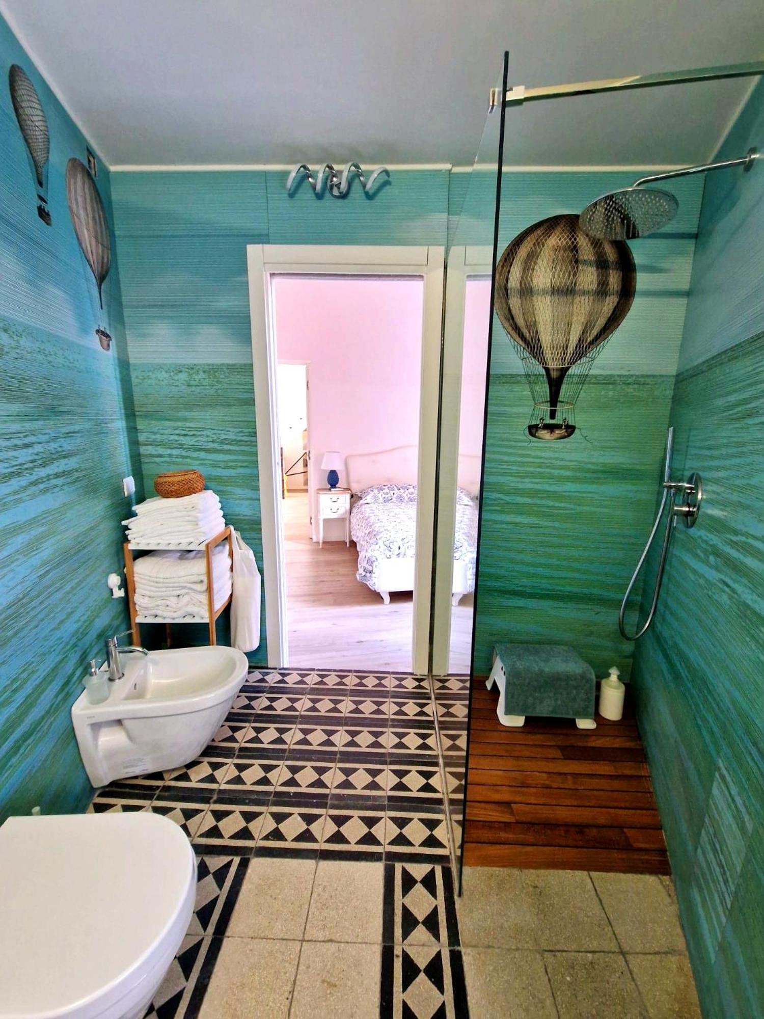 Domus Neapolis Happy Apartment Naples