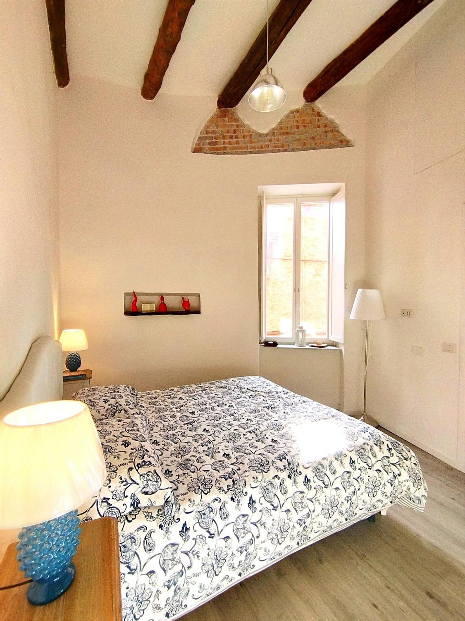 Apartment Domus Neapolis Happy