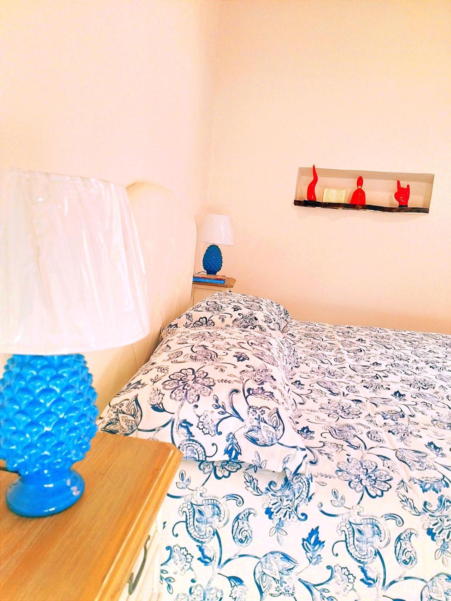 Apartment Domus Neapolis Happy *