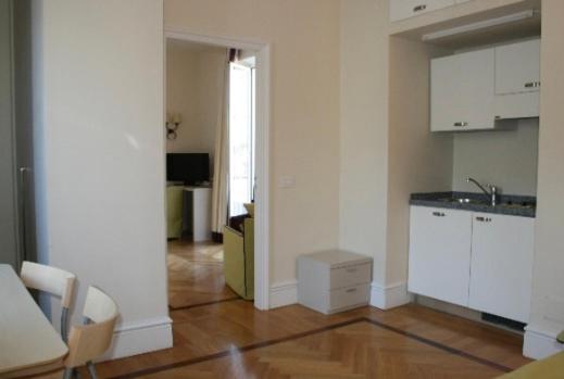 Gli Angioini Srl Aparthotel *