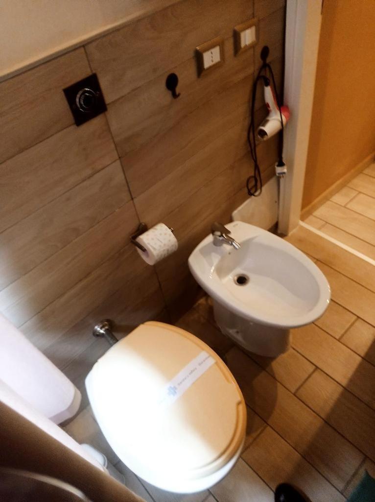 Apartment Canta Luxury Naples