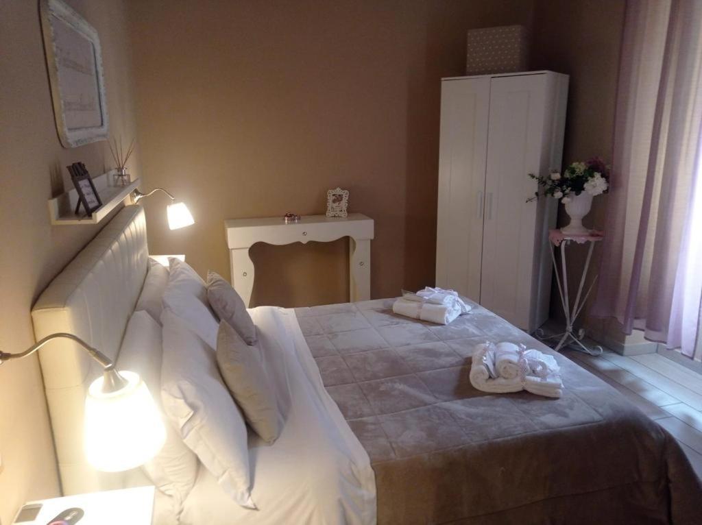 Canta Luxury * Naples