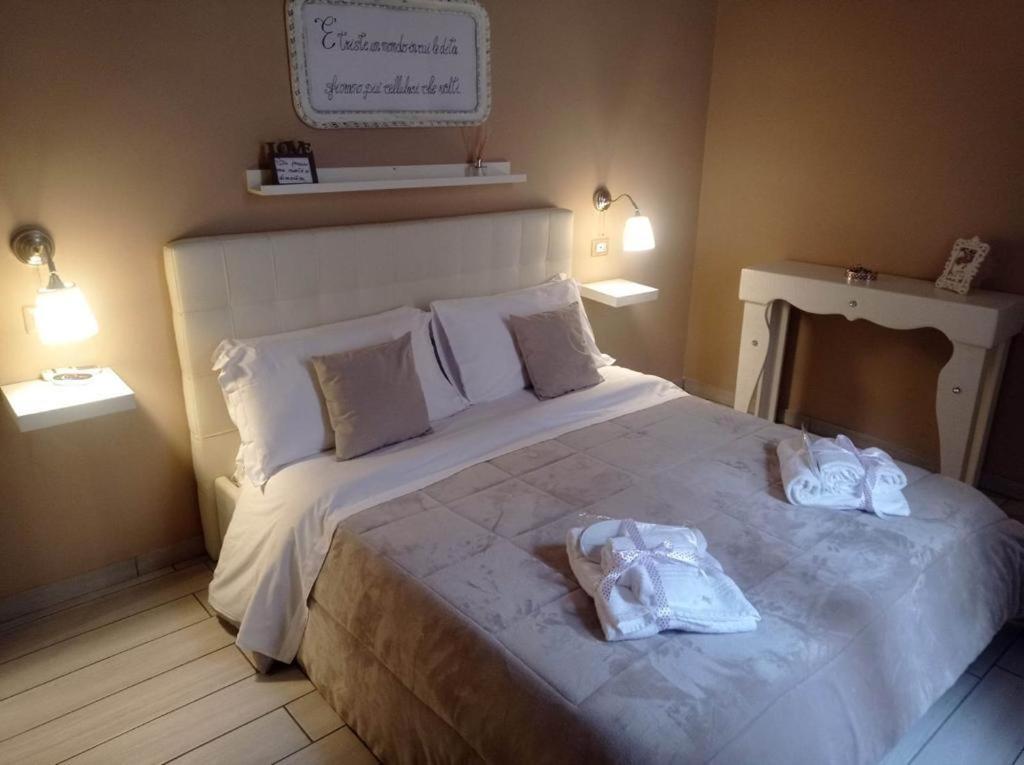 Apartment Canta Luxury