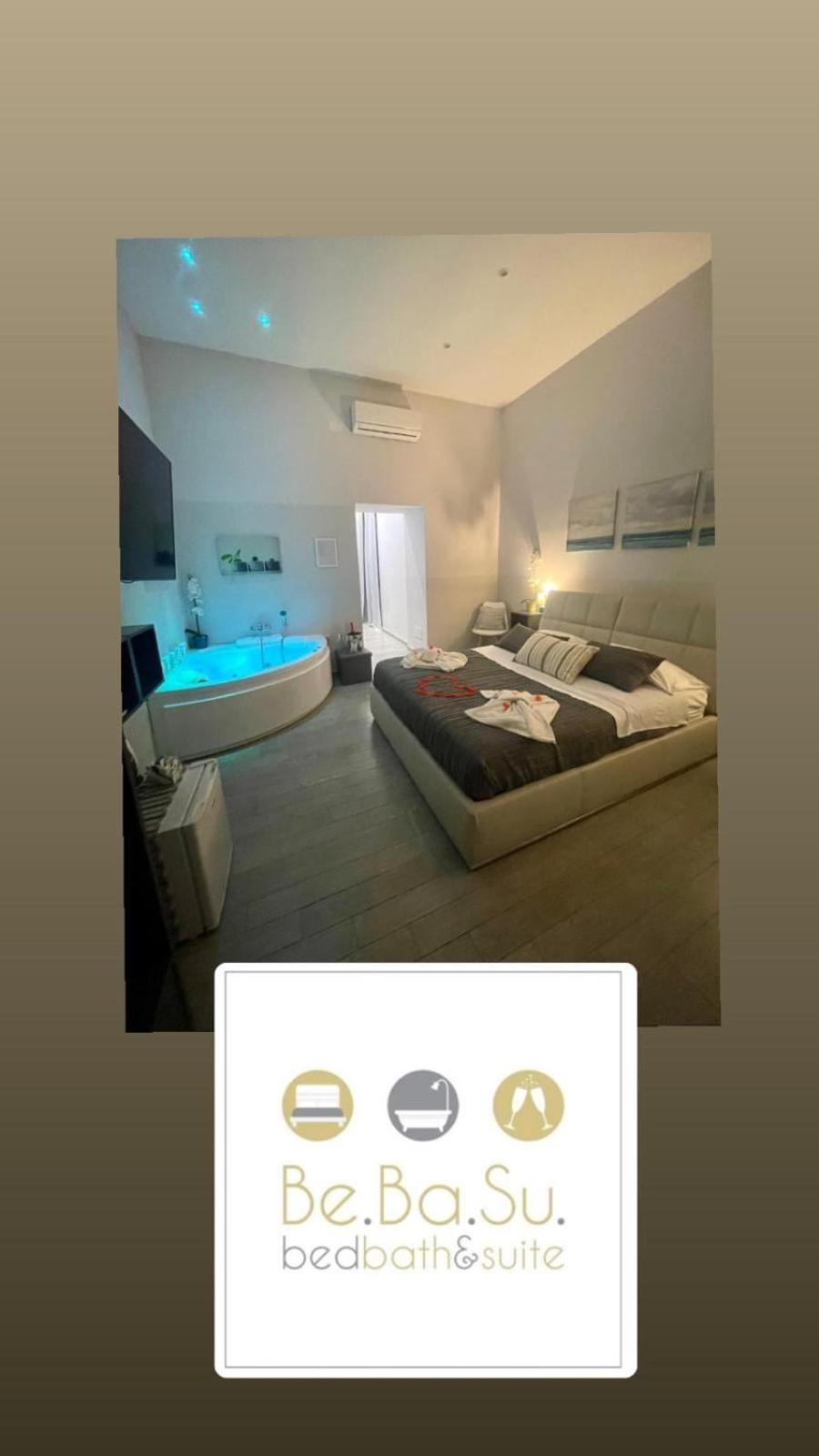 Bebasu Bed & Breakfast Naples