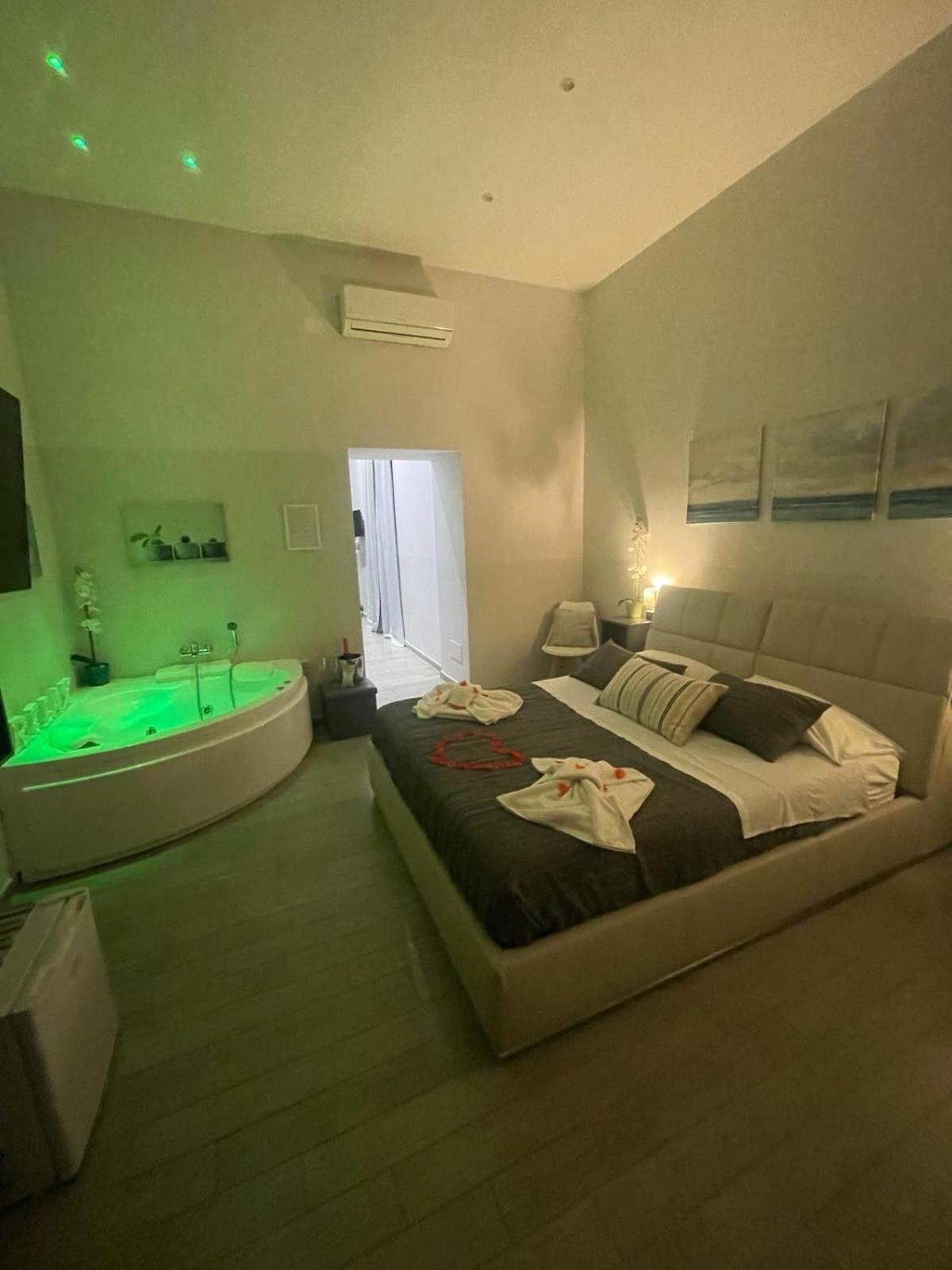 Bebasu Bed & Breakfast 2*