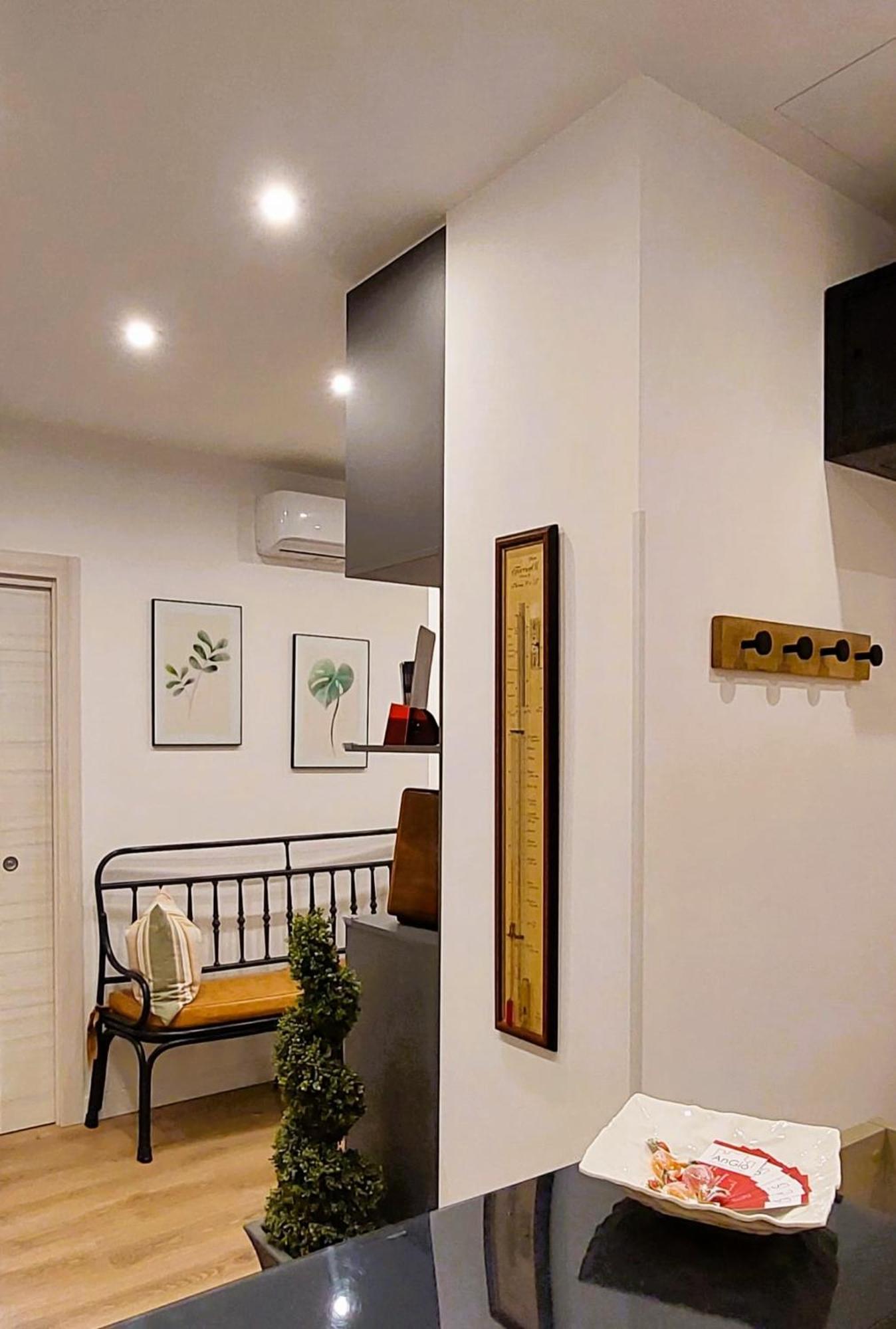 Guest house Angio Naples