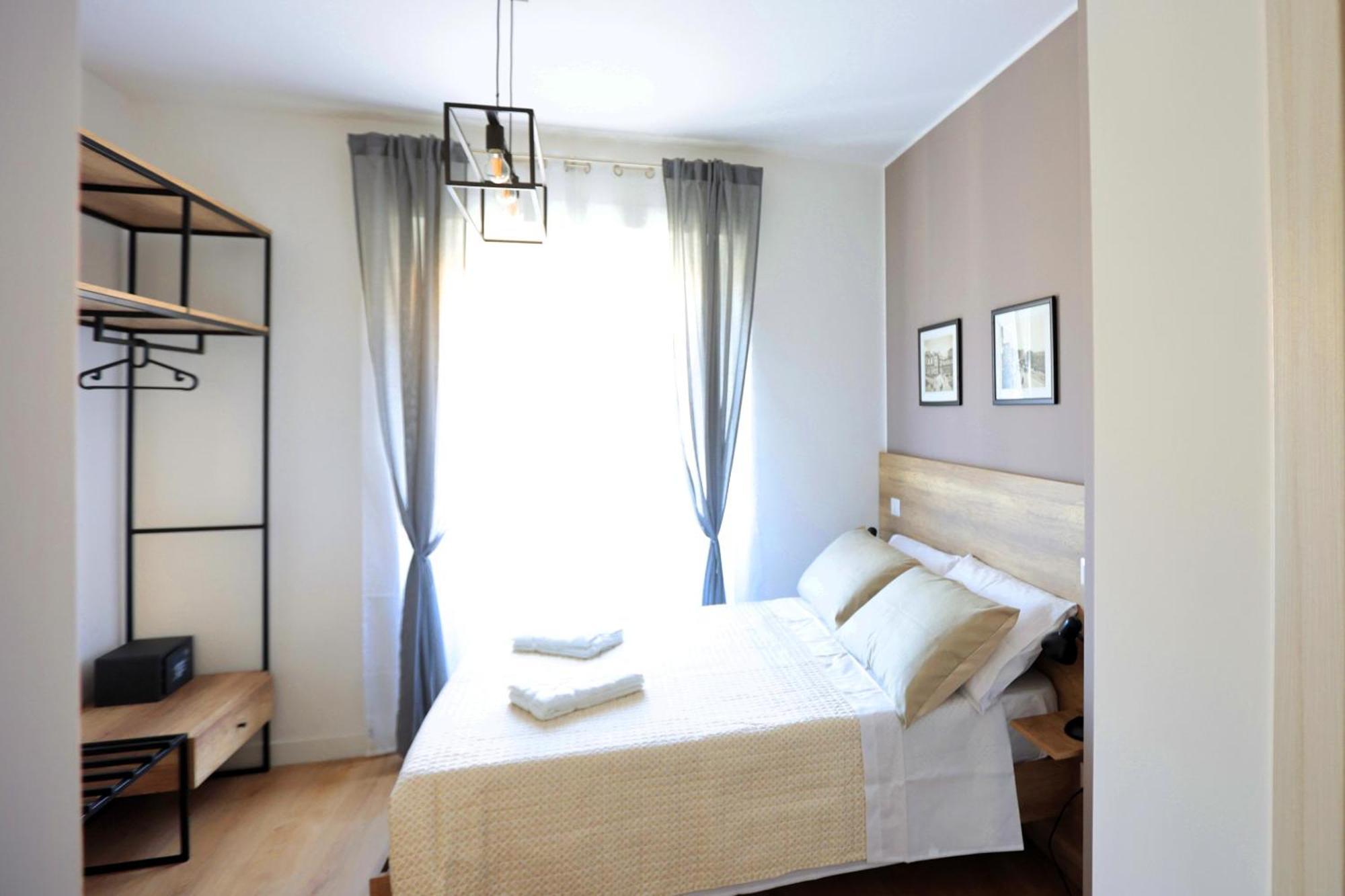 Angio Guest house *
