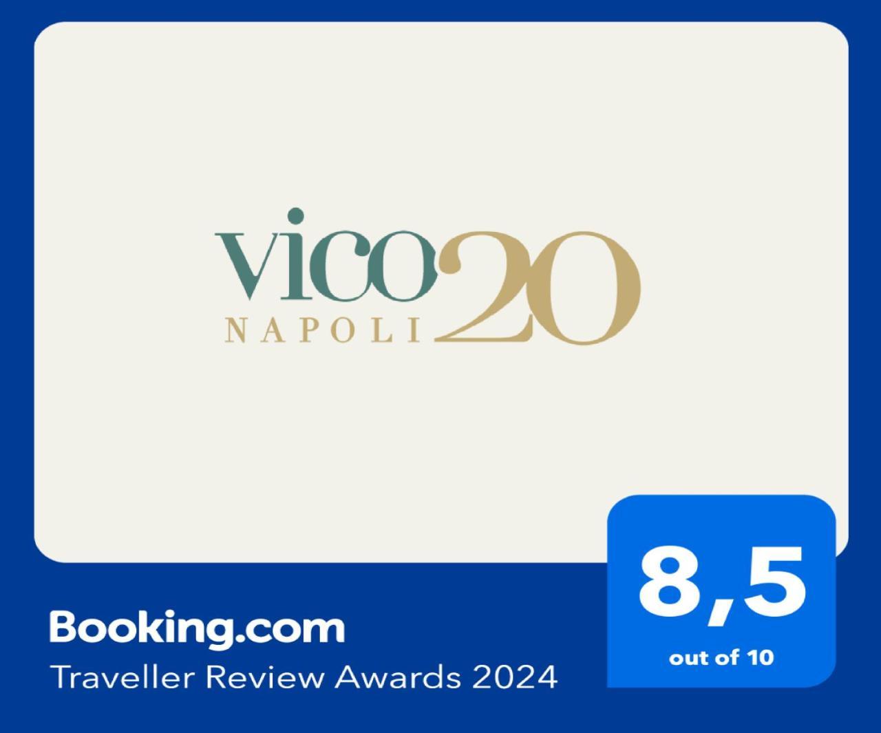Vico20napoli - *