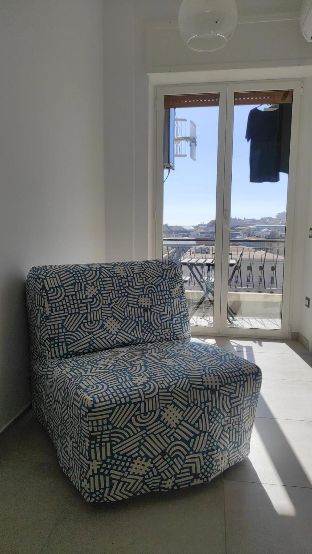 Neapolitan Skyscraper Guest house