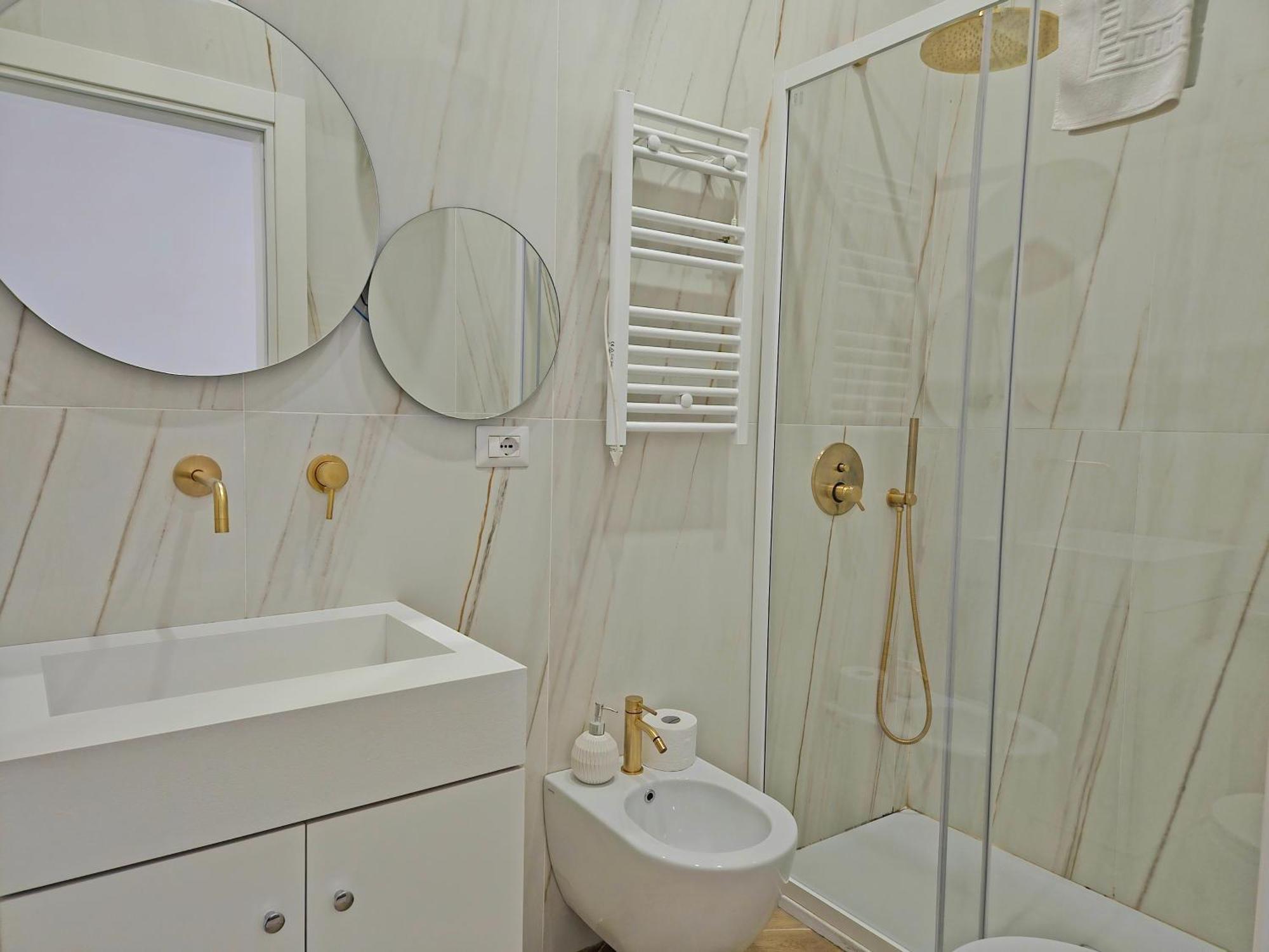 Vectes Apartment *