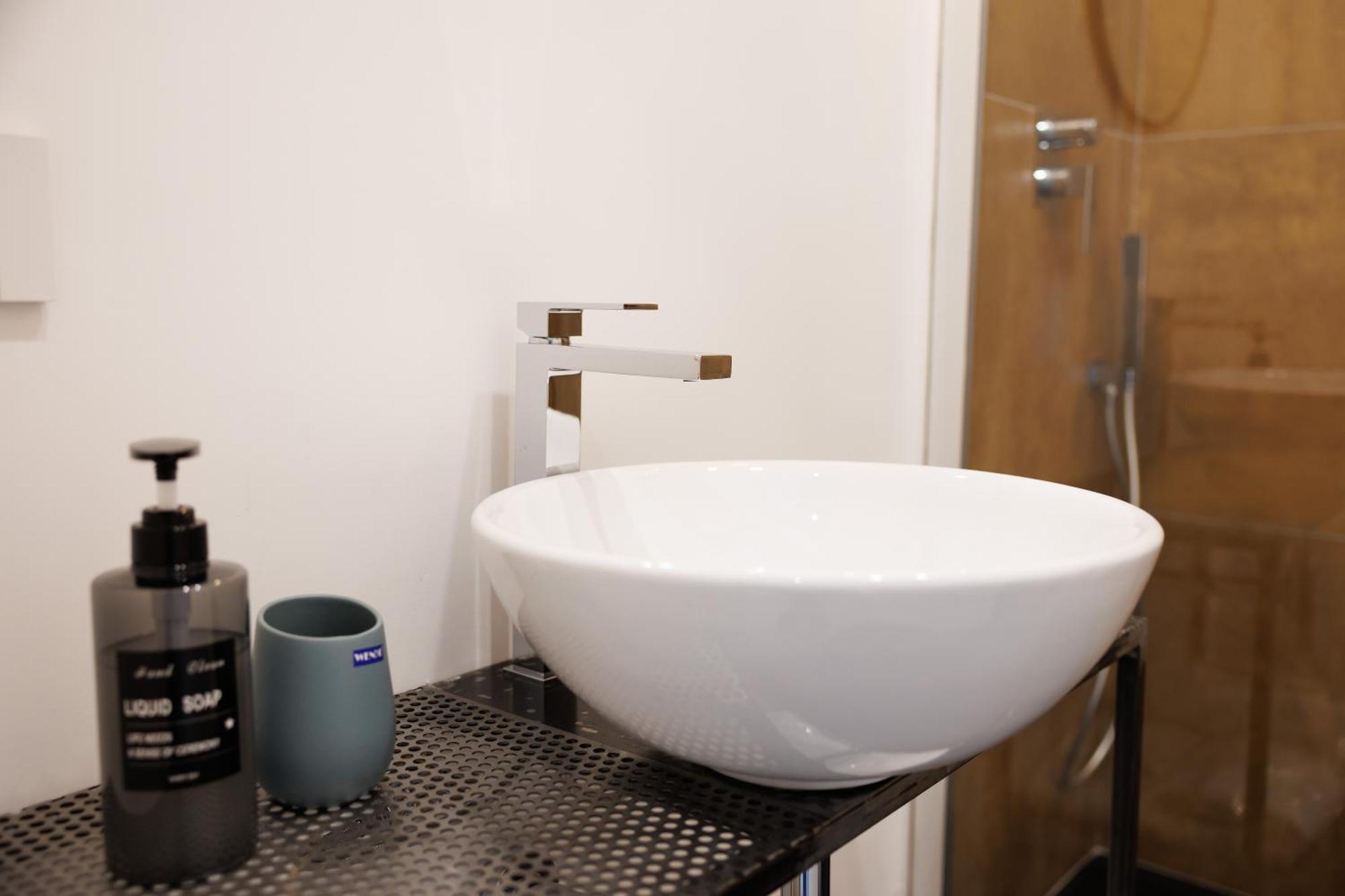 Guest house Le Stanze Di Naples
