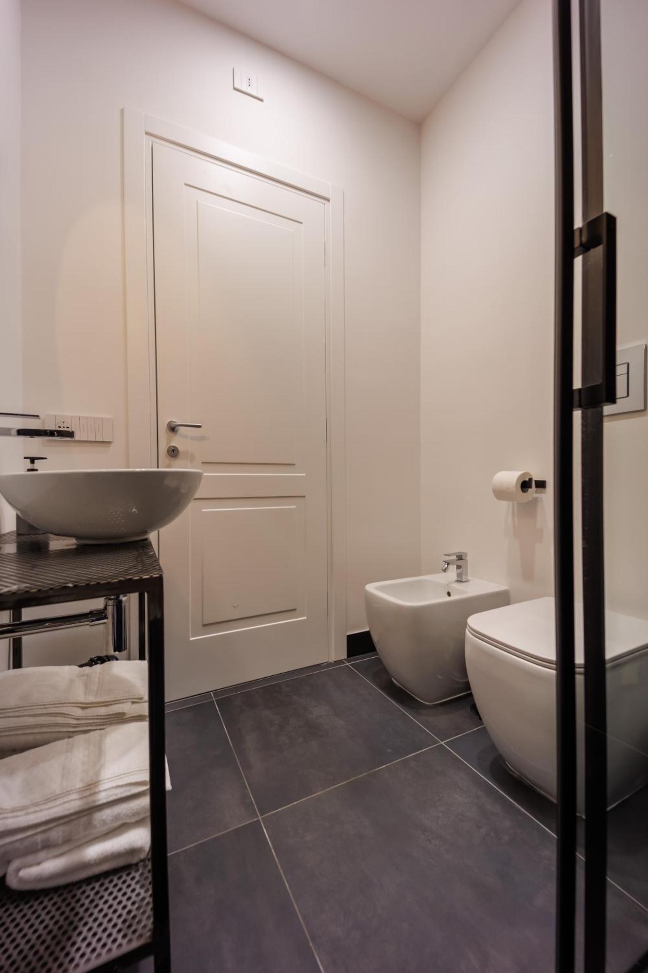Le Stanze Di Guest house *