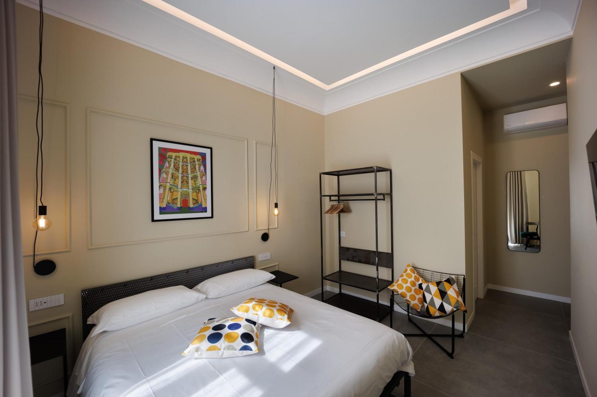 Guest house Le Stanze Di Naples