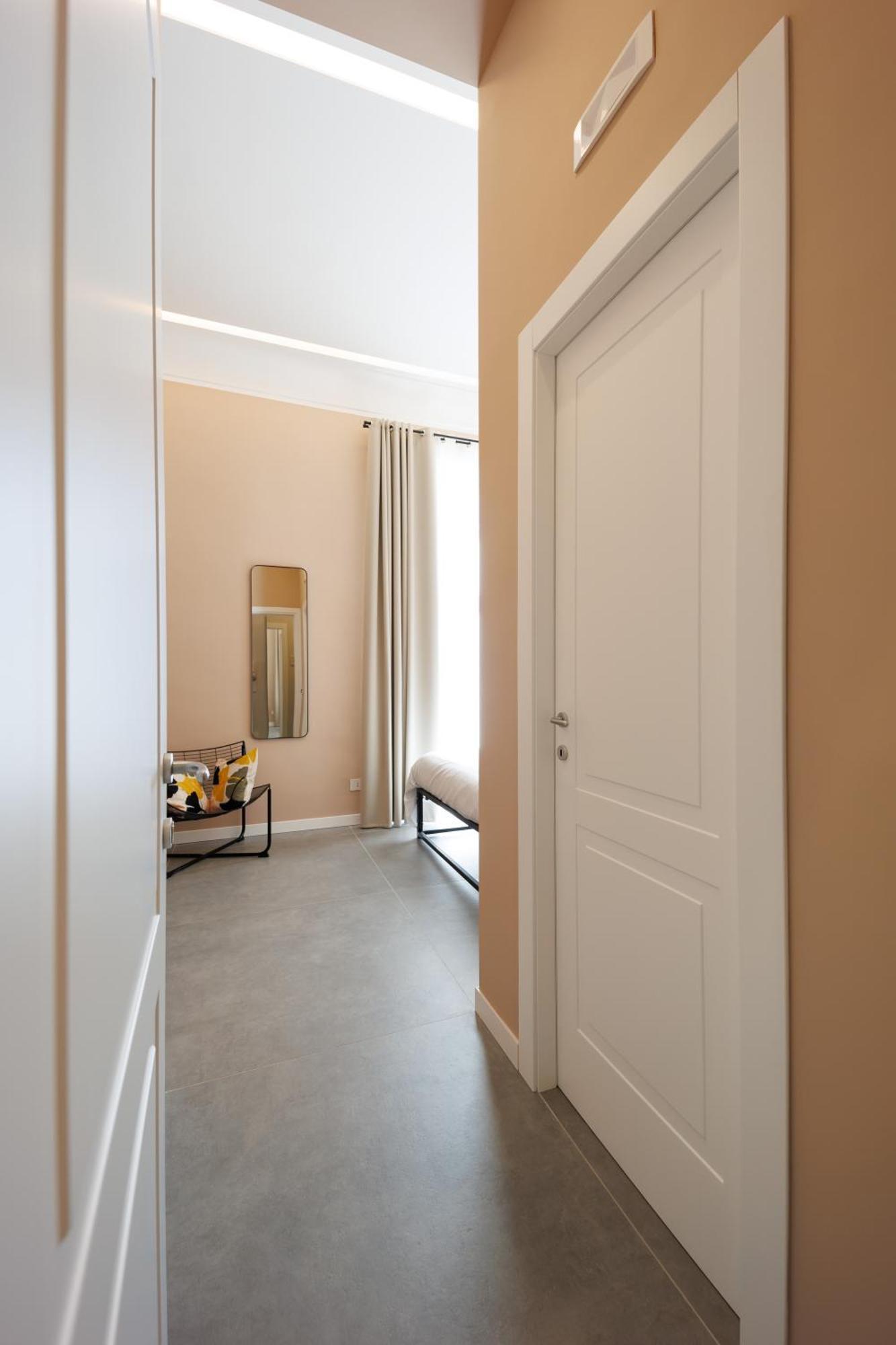 Guest house Le Stanze Di