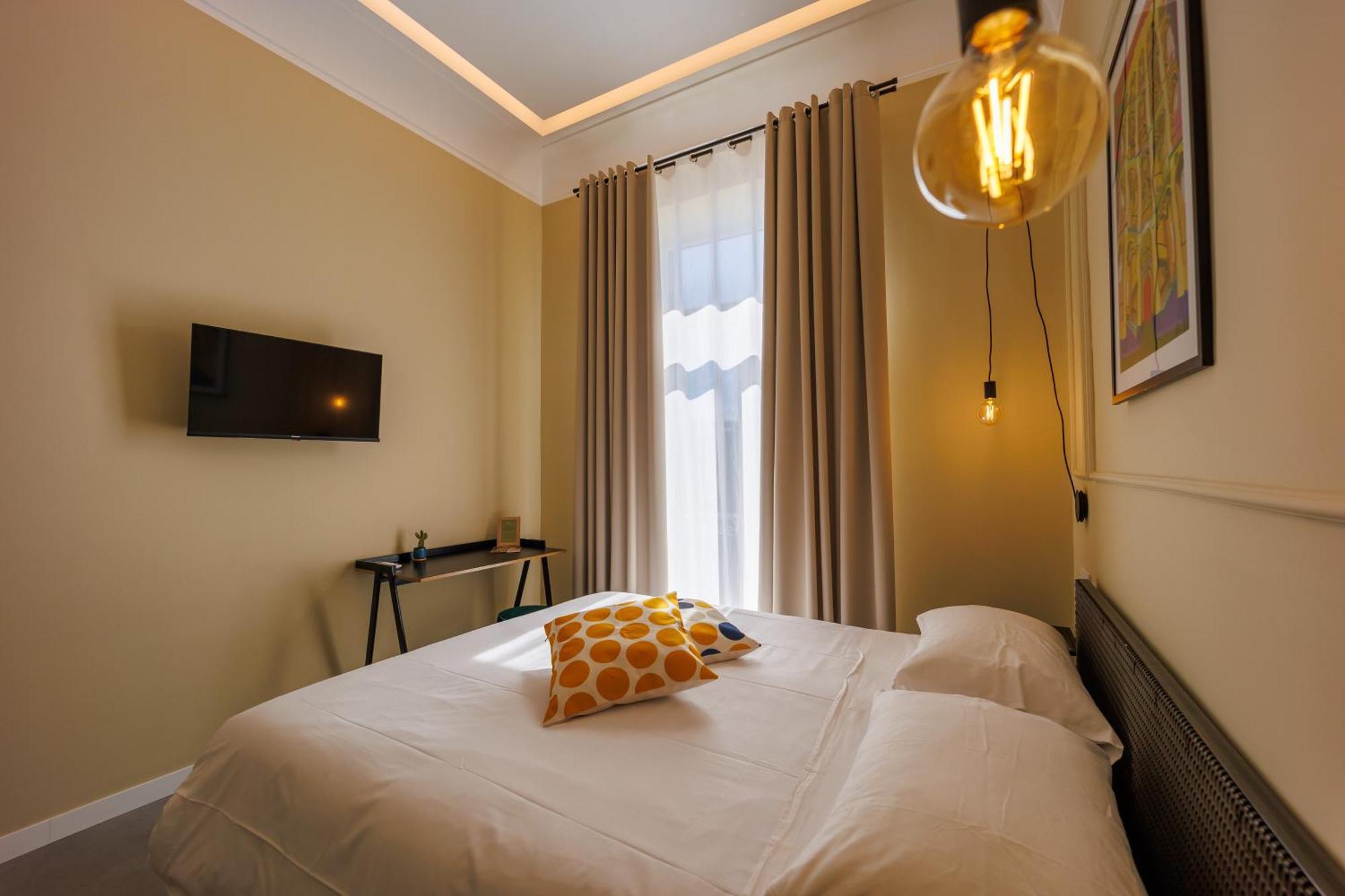 Le Stanze Di Guest house