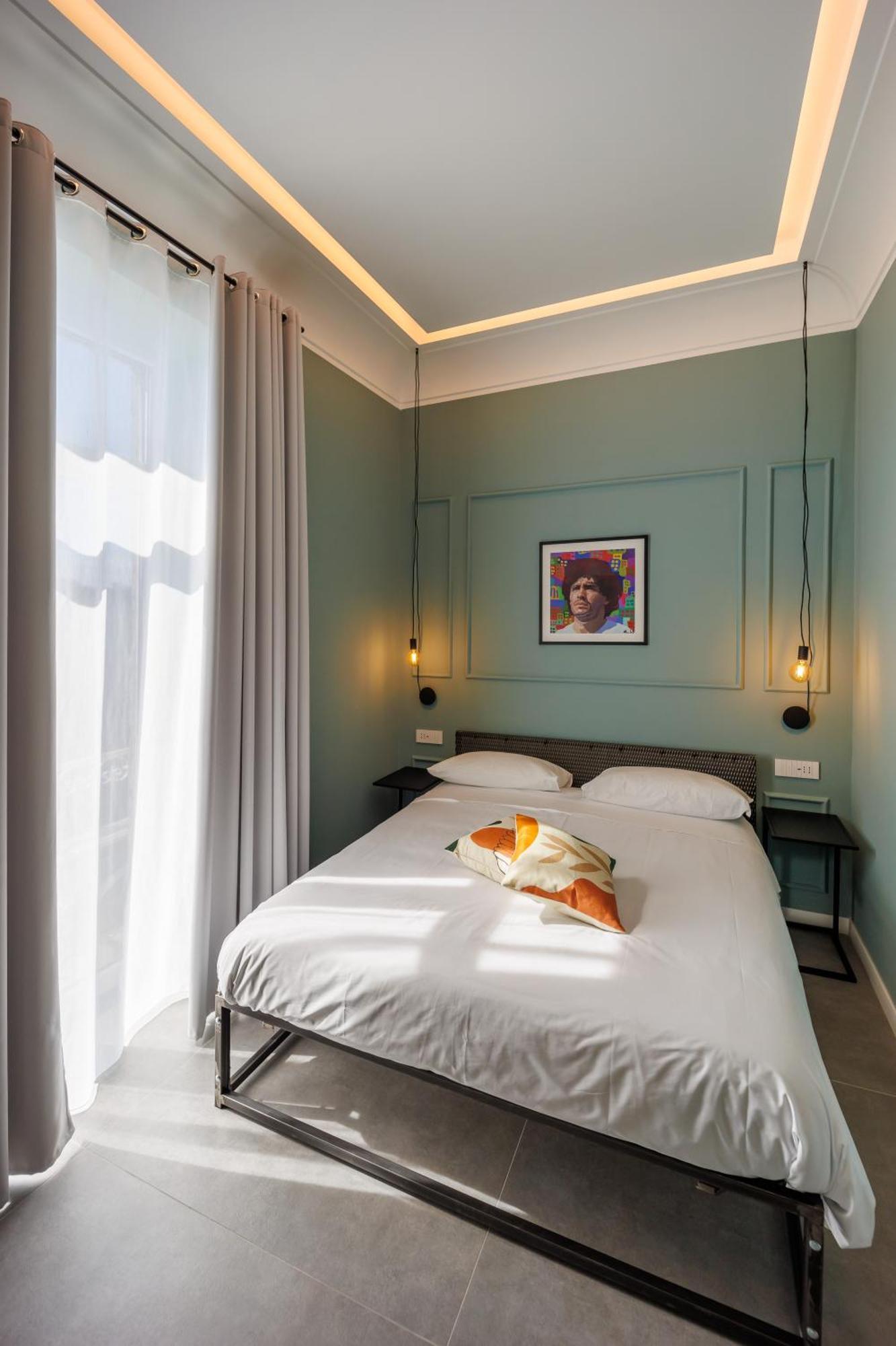 Guest house Le Stanze Di Naples