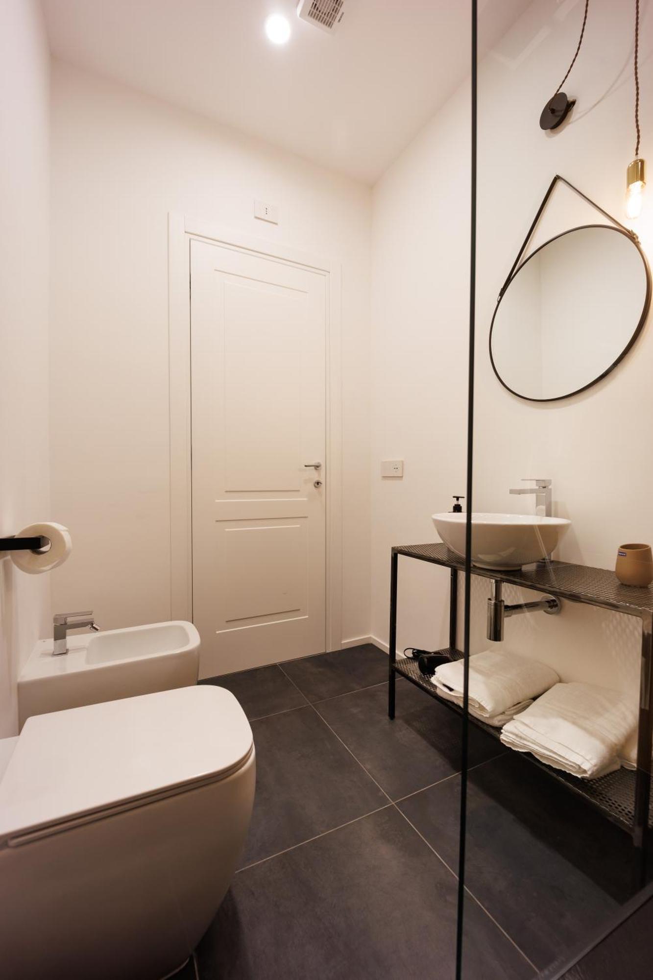 Le Stanze Di Guest house