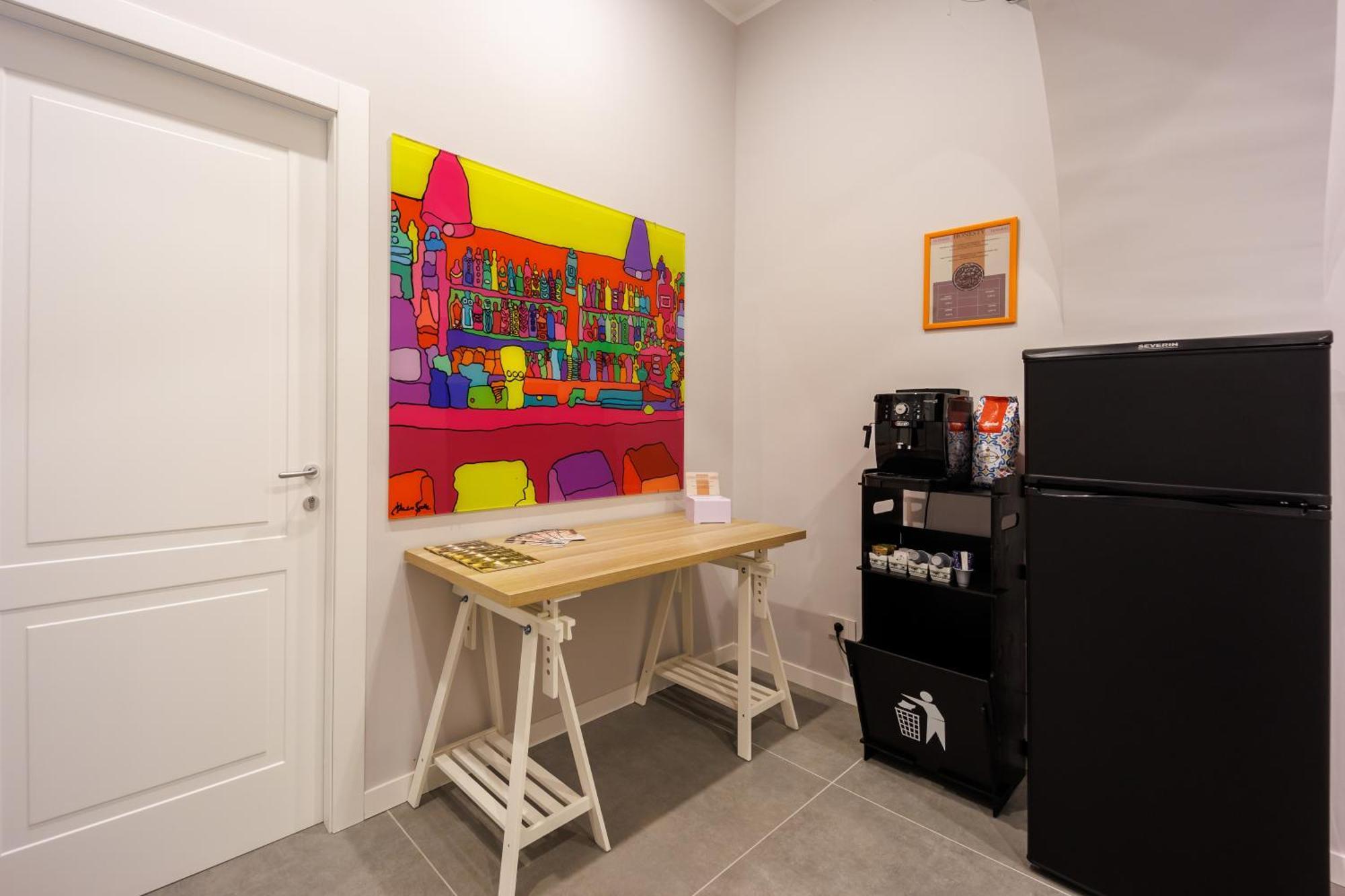 Guest house Le Stanze Di