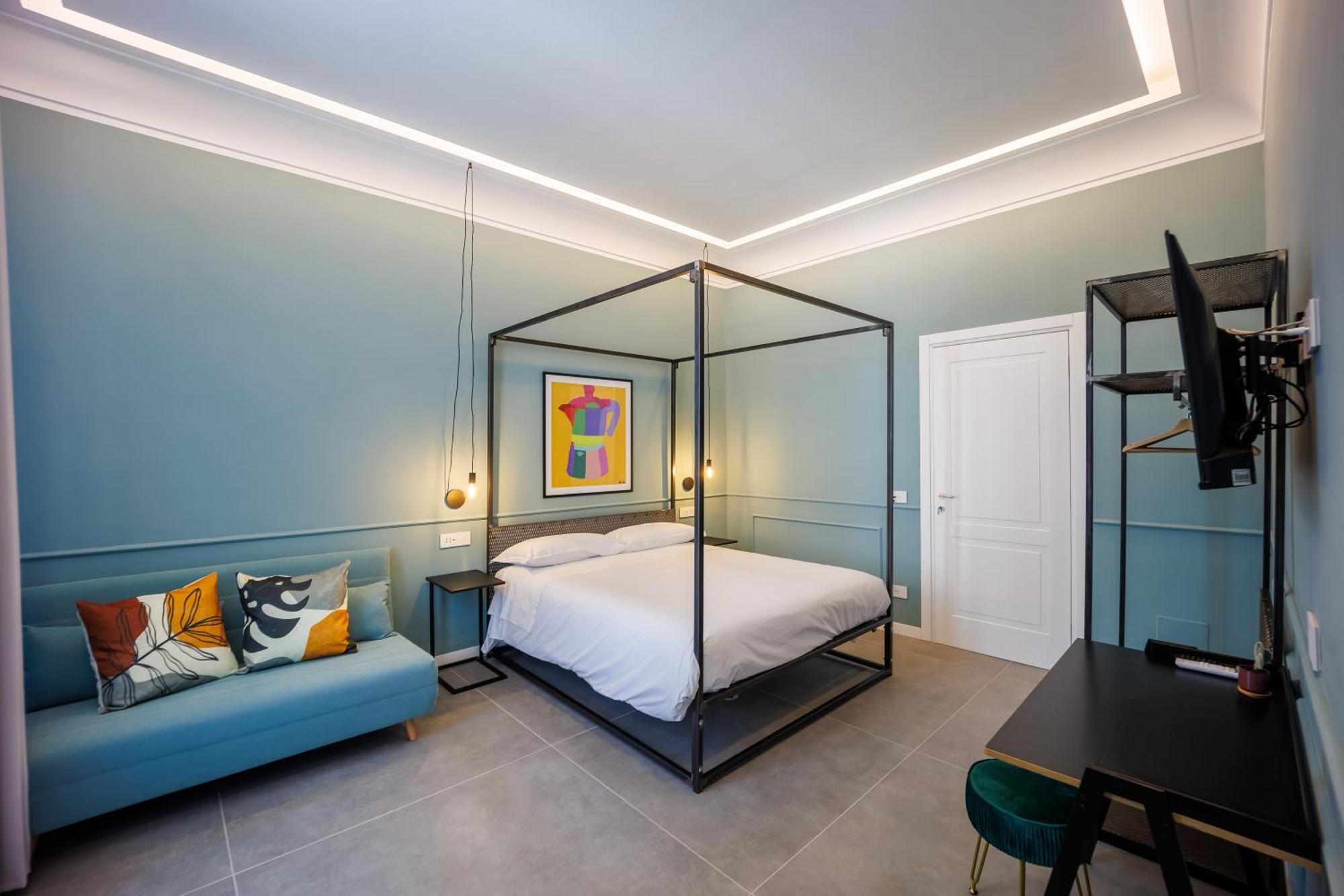 Le Stanze Di Guest house Naples