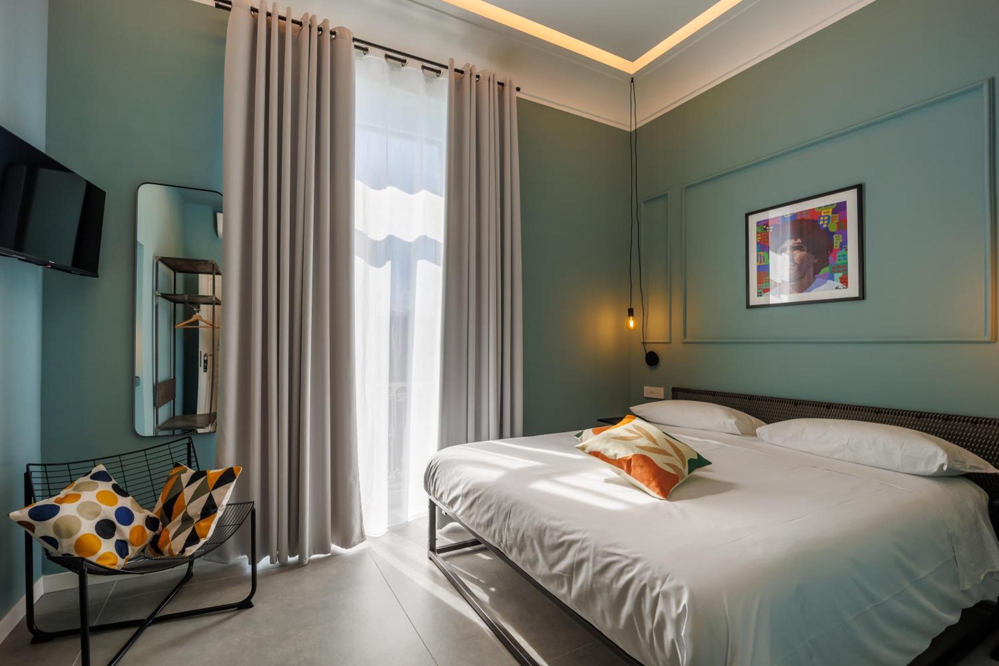 Le Stanze Di Guest house *