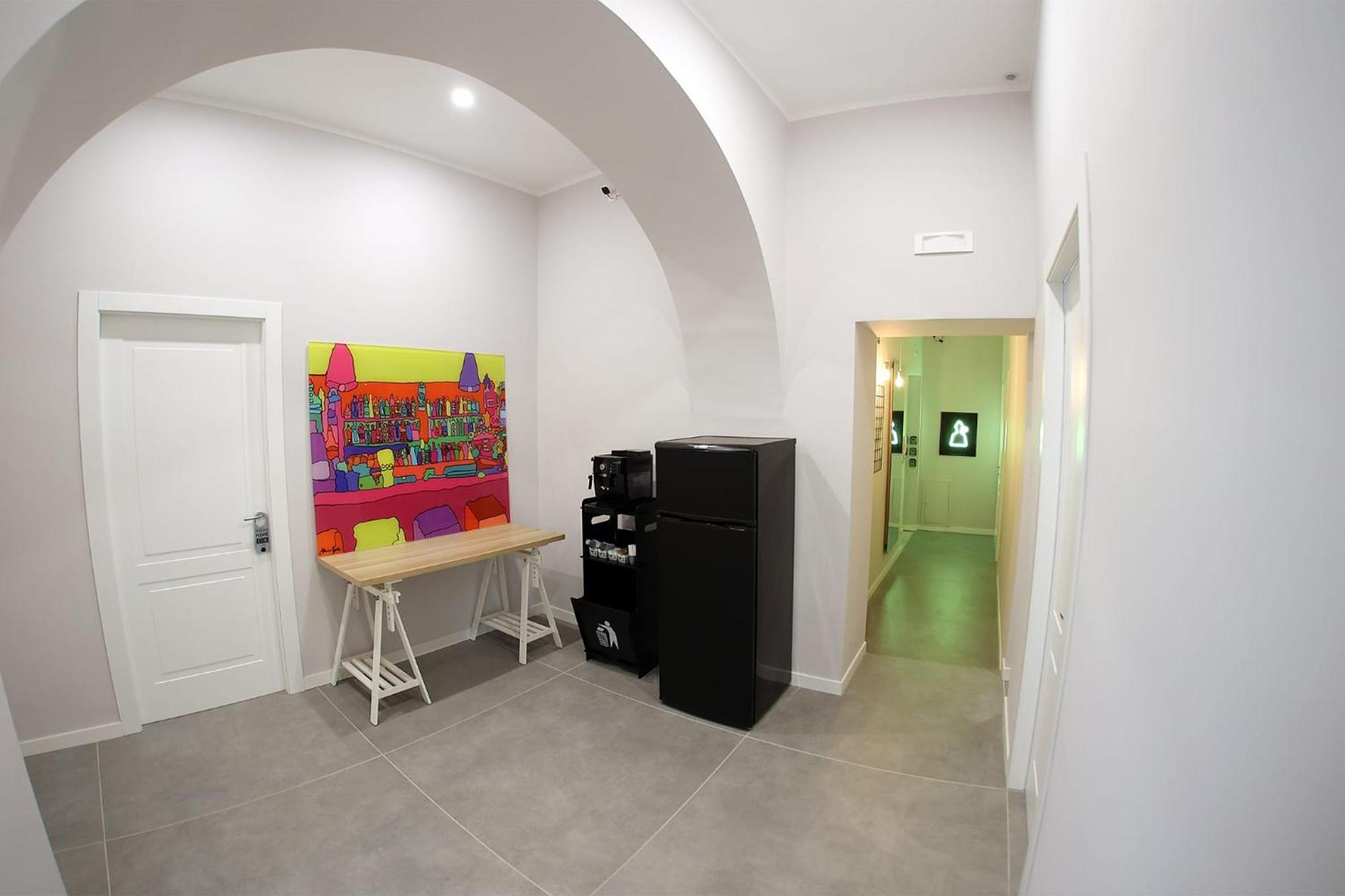Guest house Le Stanze Di Naples