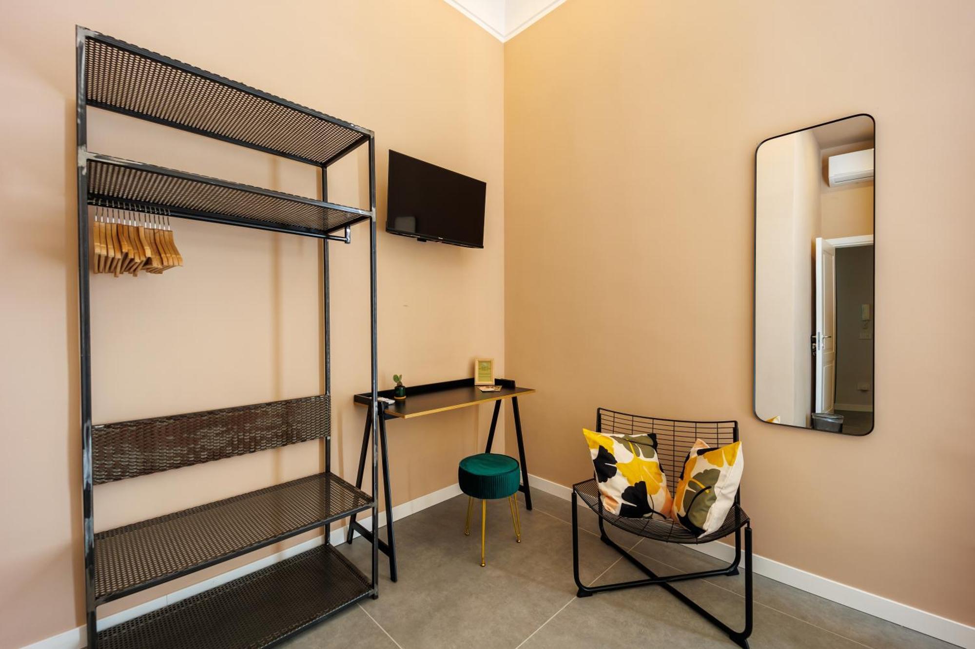 Le Stanze Di Guest house Naples