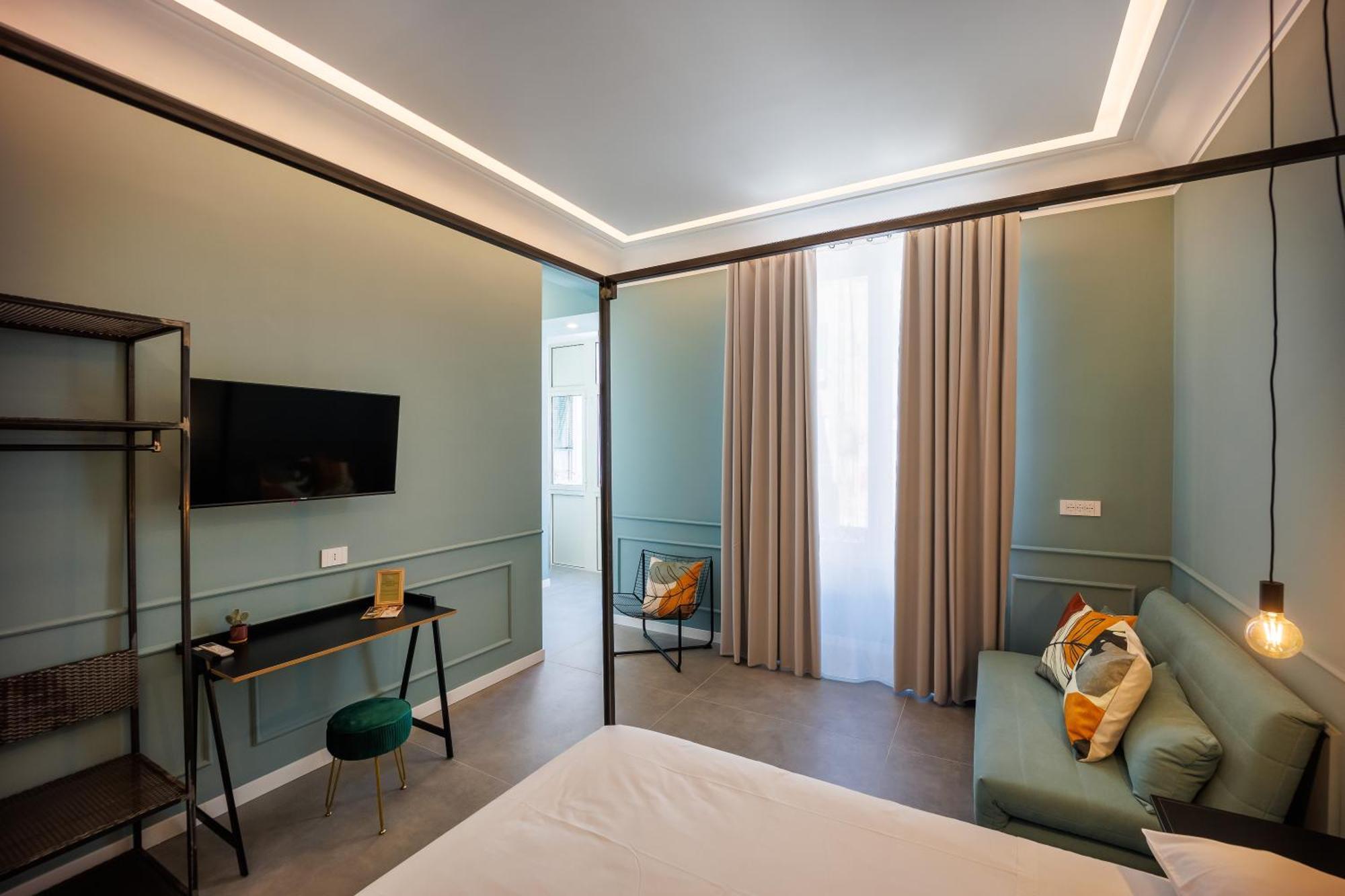 Le Stanze Di Guest house