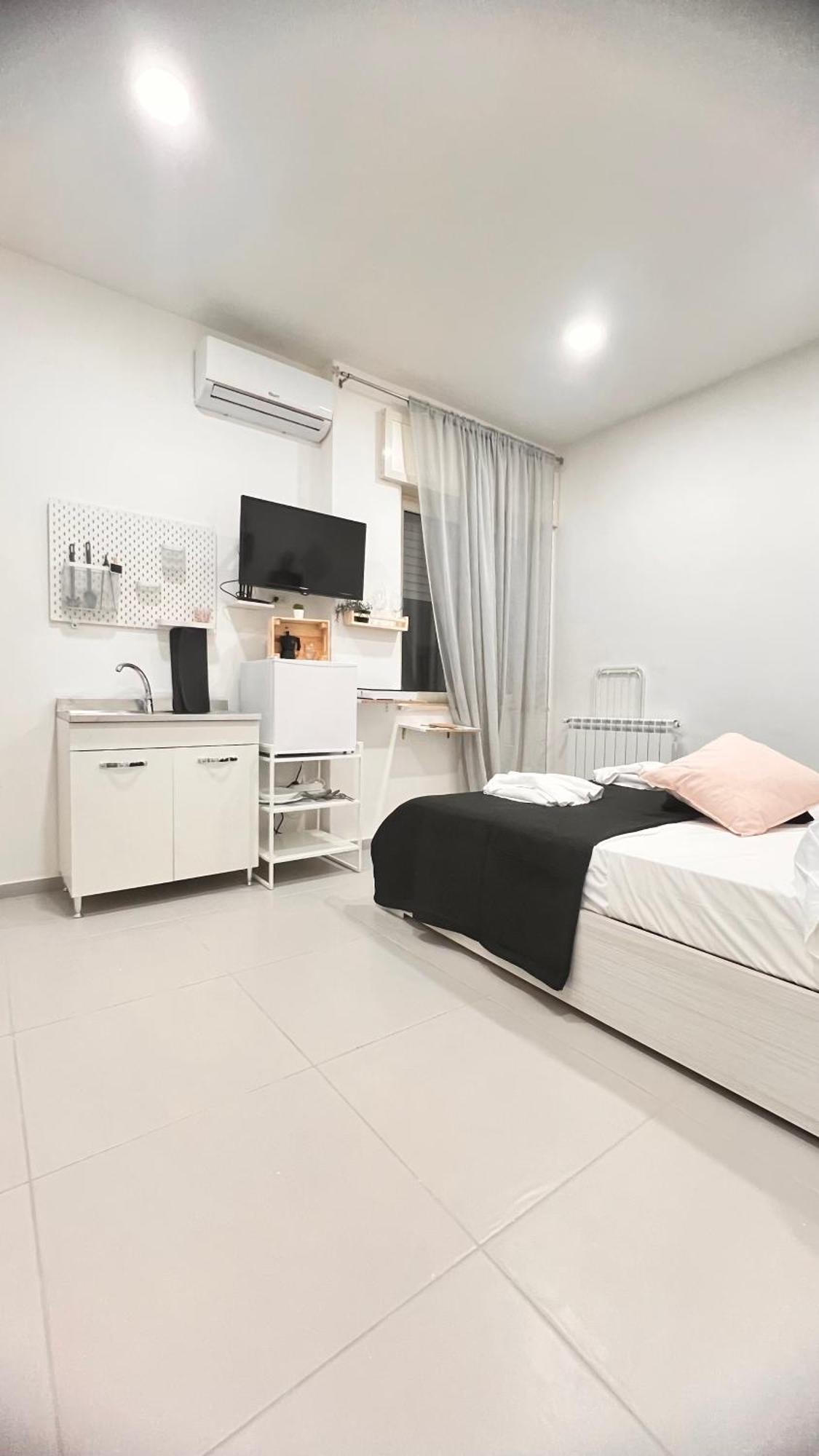 Guest house Diego Hause Duomo Costa Naples
