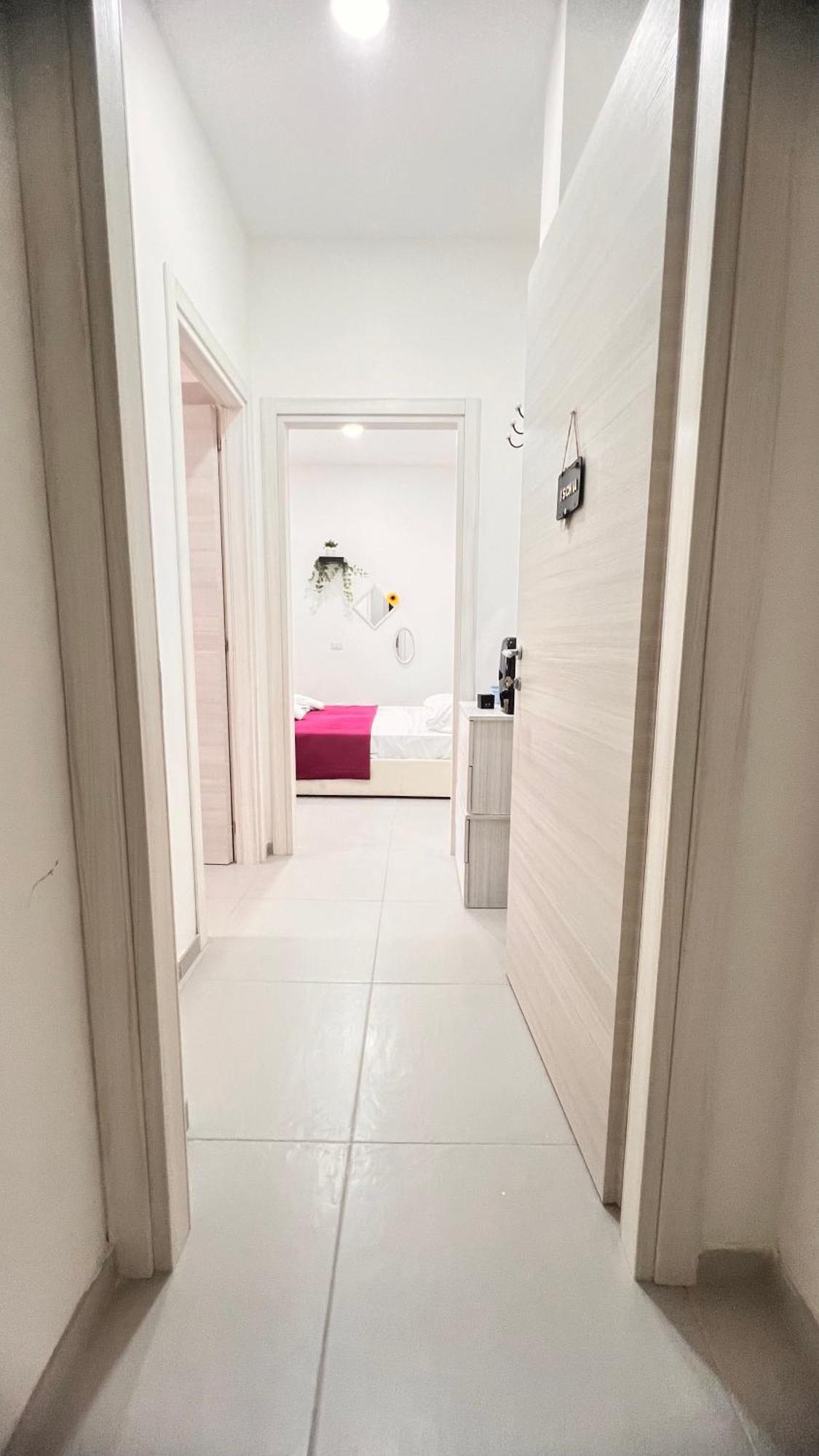 Guest house Diego Hause Duomo Costa *