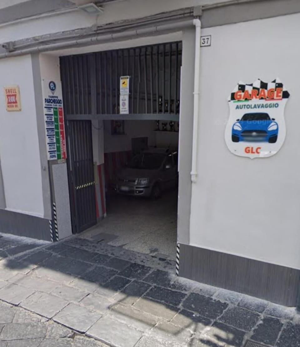 Incantonapoli Naples