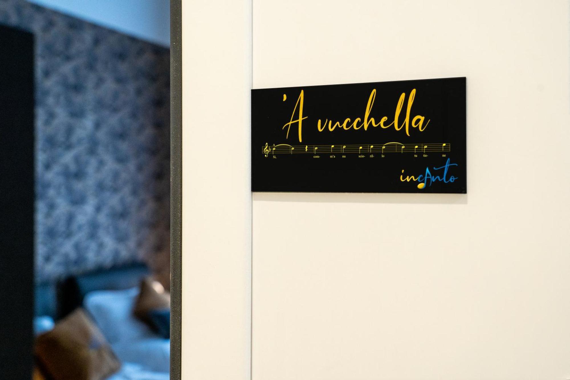 Apartment Incantonapoli *