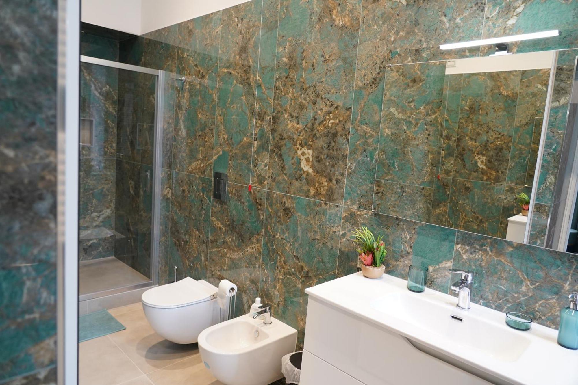 Incantonapoli Apartment *