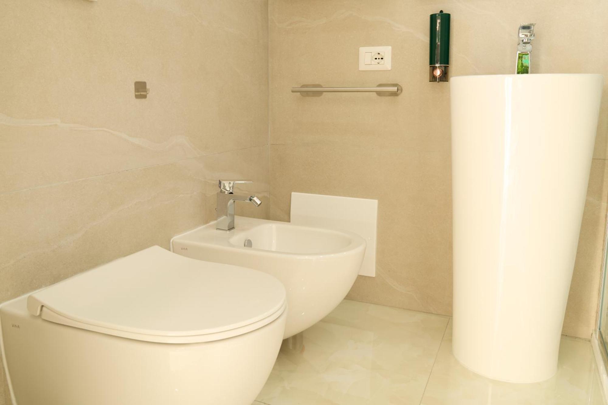 Lumina Guest house Naples