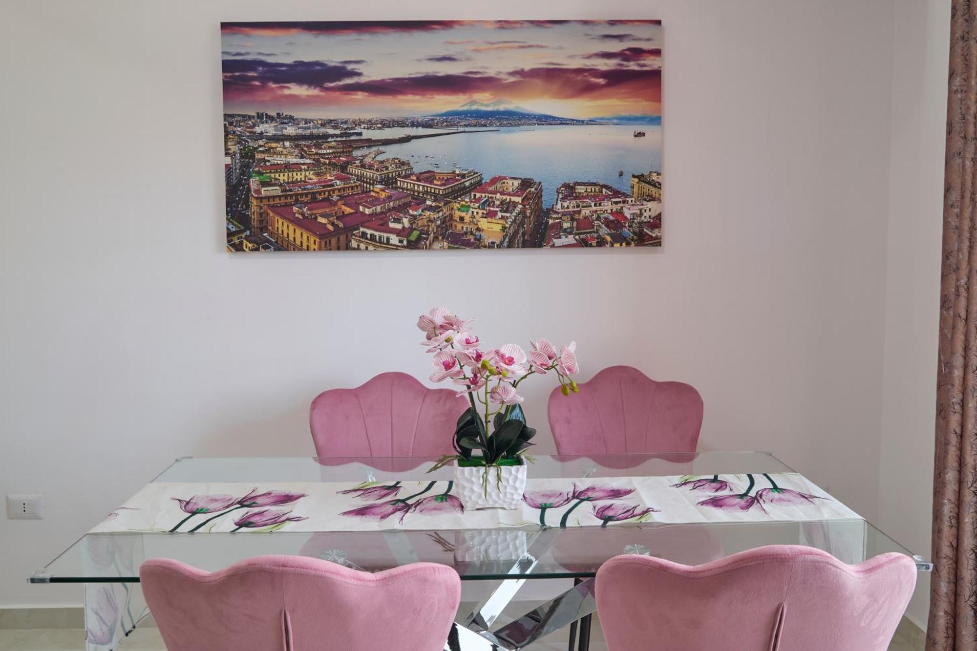 Guest house Lumina Naples