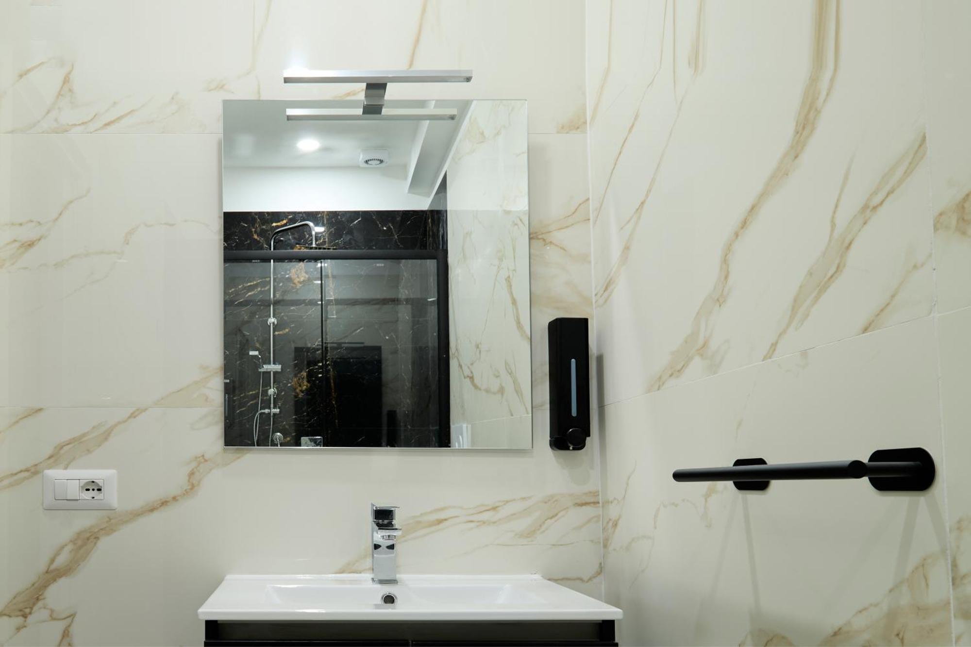 Lumina Guest house