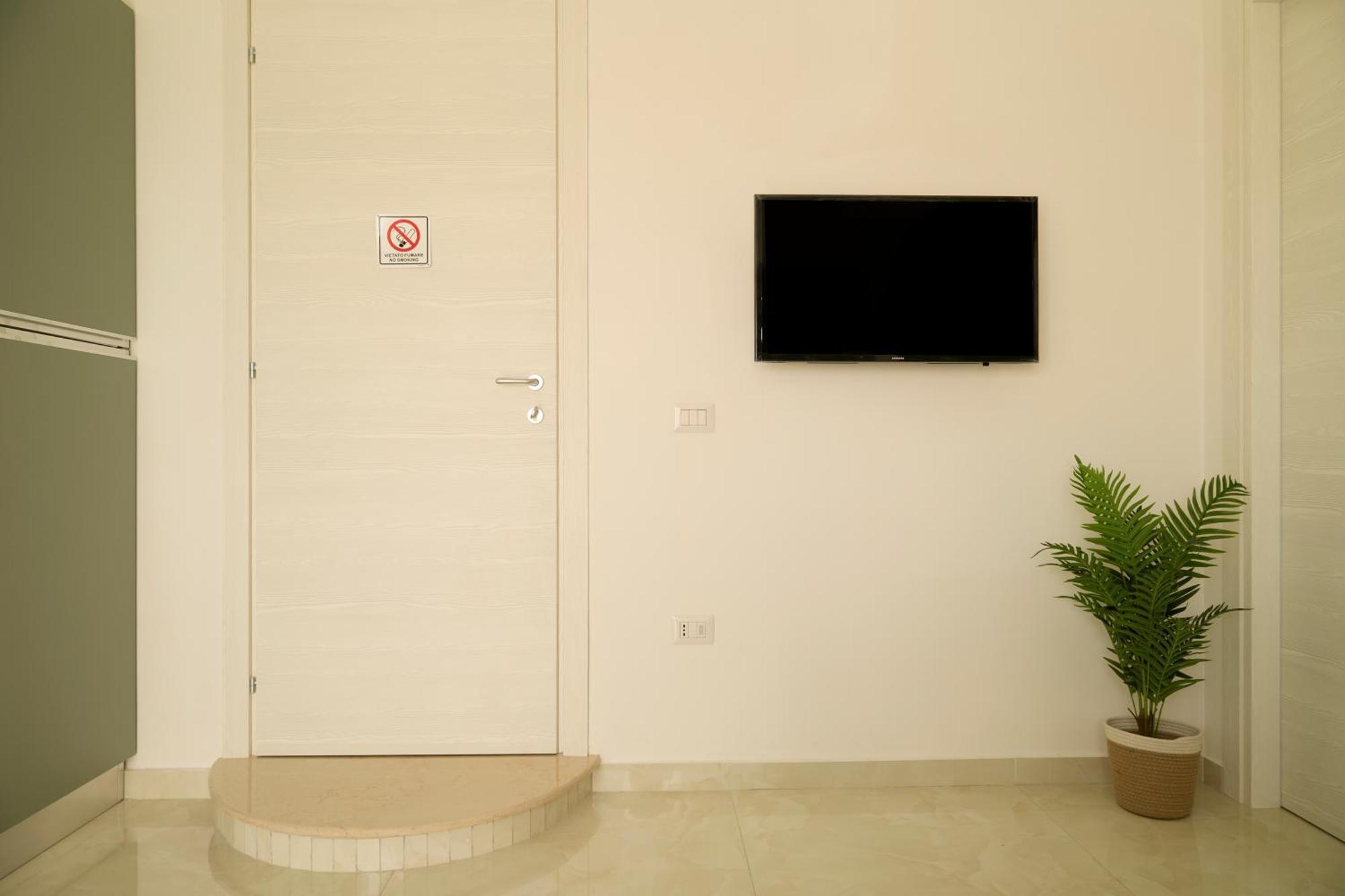 Guest house Lumina Naples