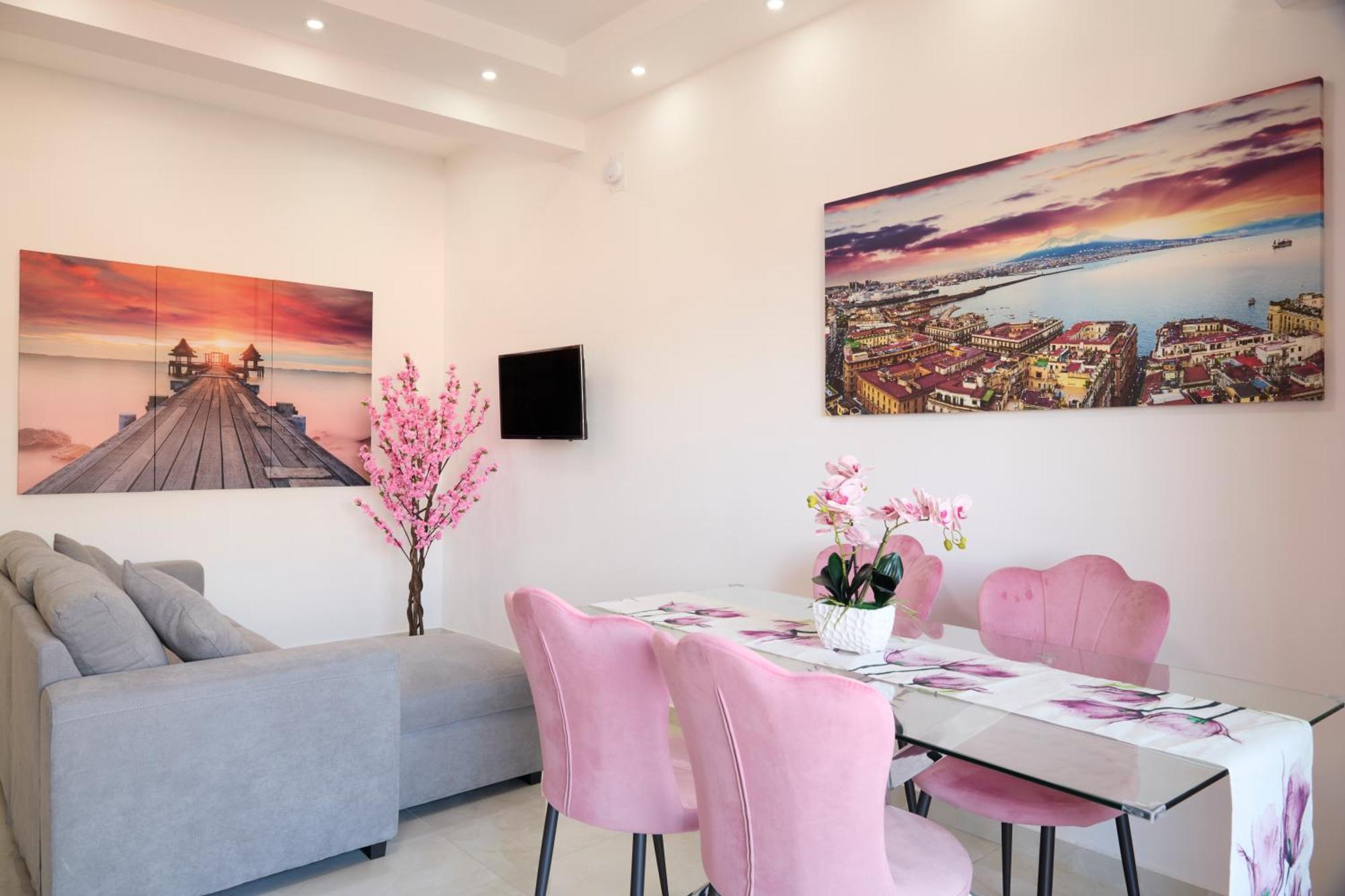 Guest house Lumina Naples