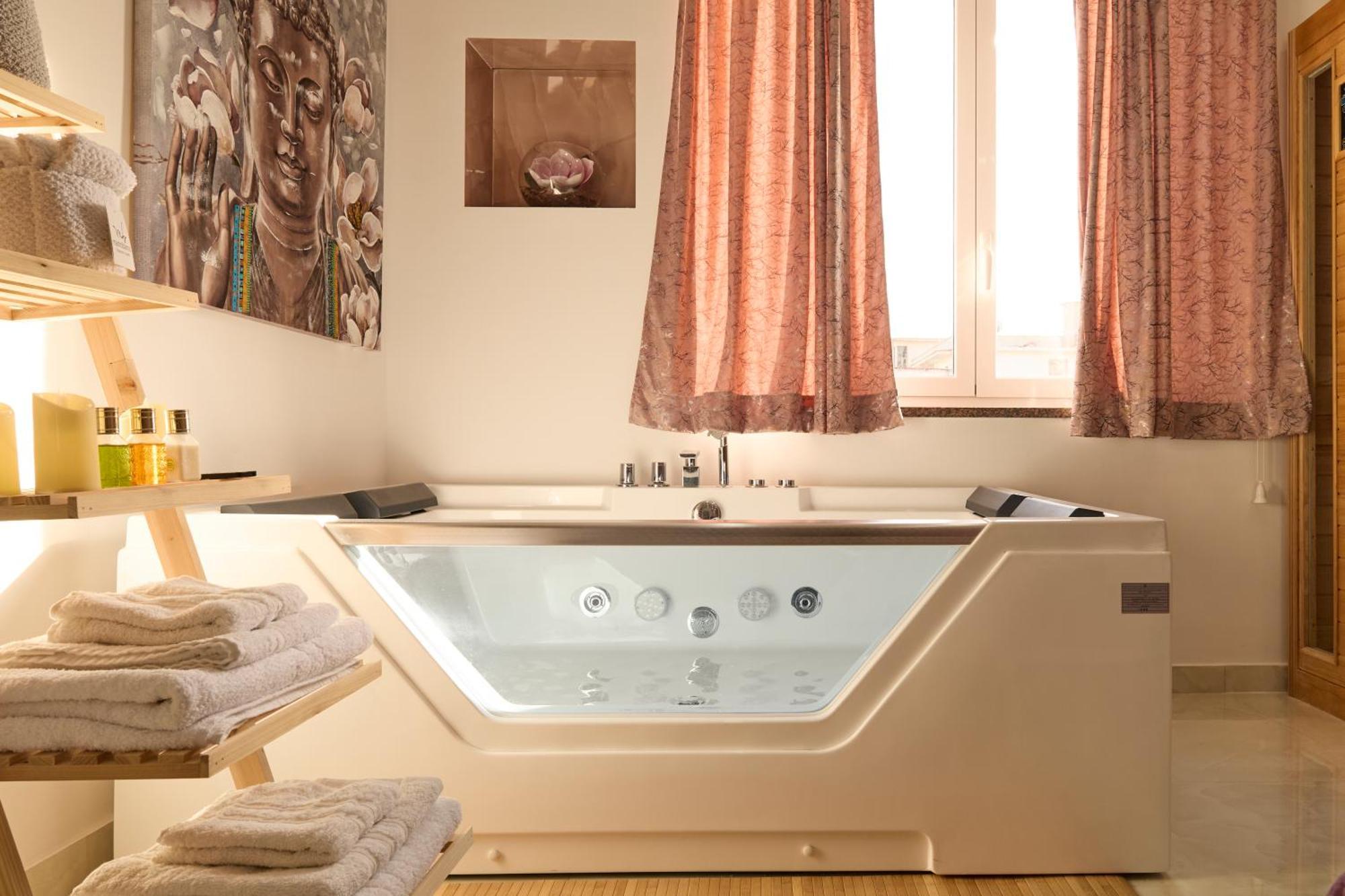 Lumina Guest house Naples